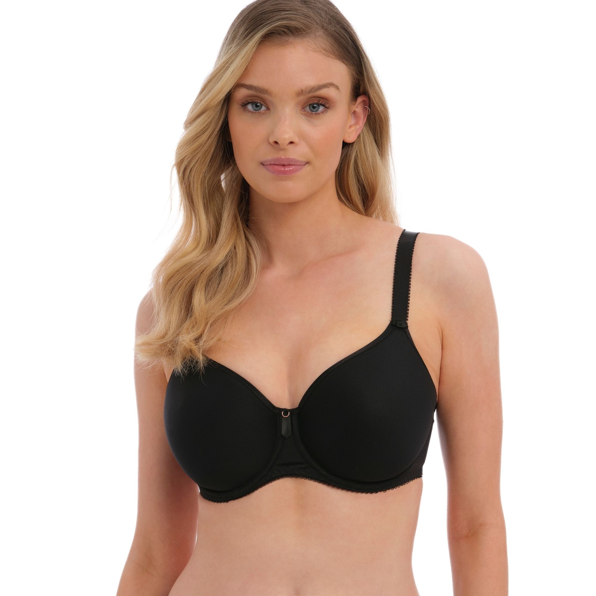 Rebecca Essentials Spacer Black