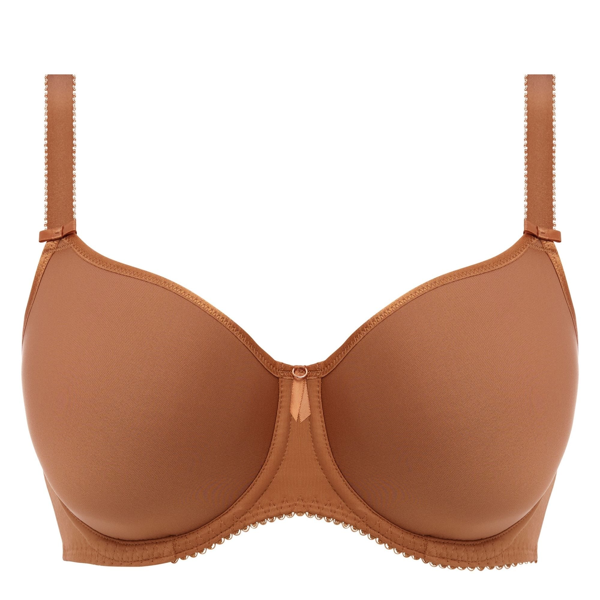 Rebecca Essentials Spacer Cinnamon