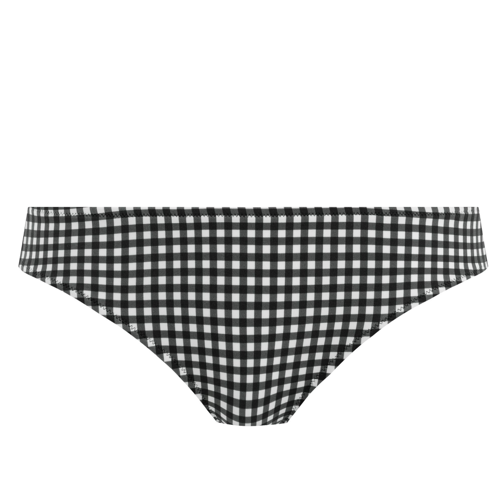 Check In Bikinitrosa Rio Monochrome