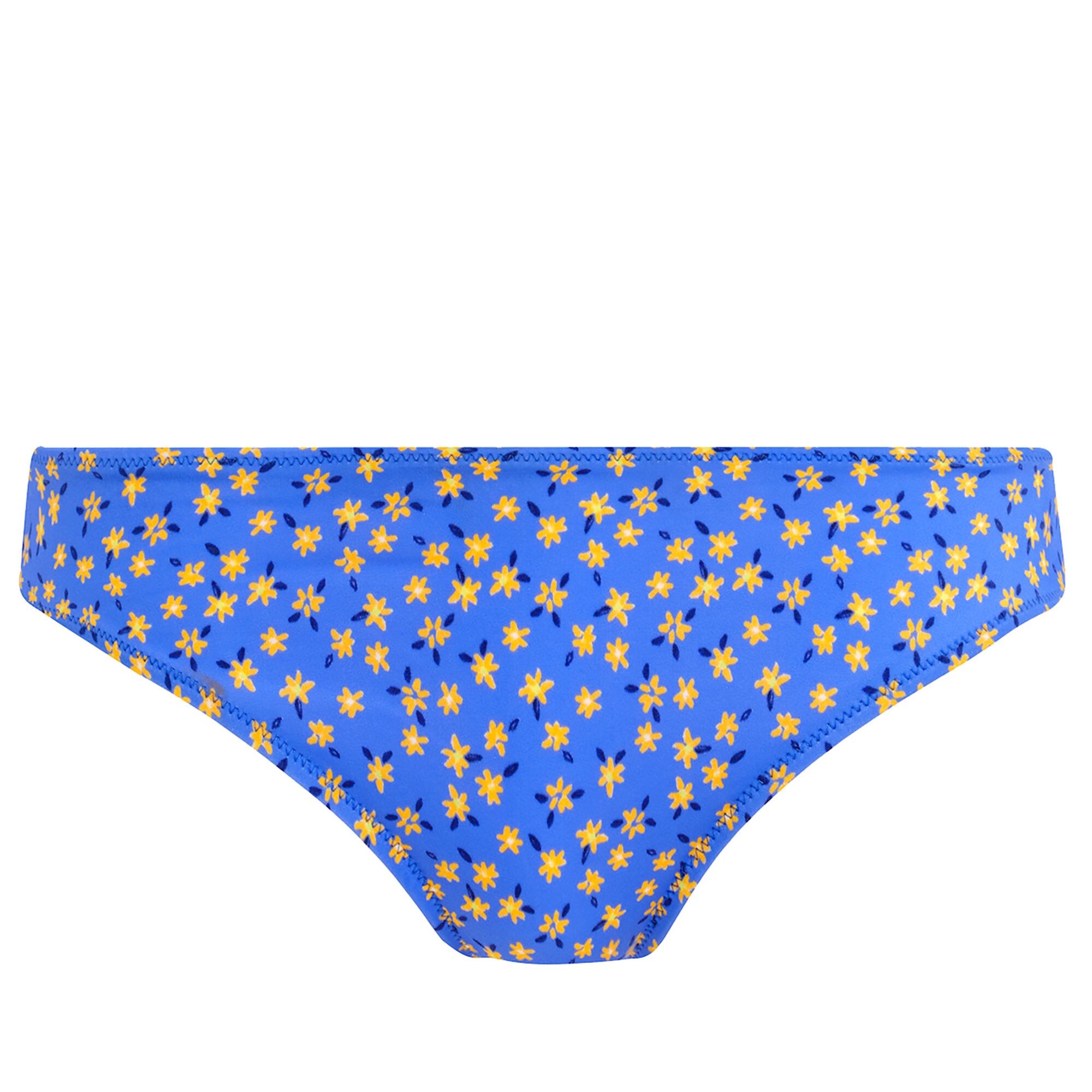 Garden Disco  Bikinitrosa Rio Bluebell