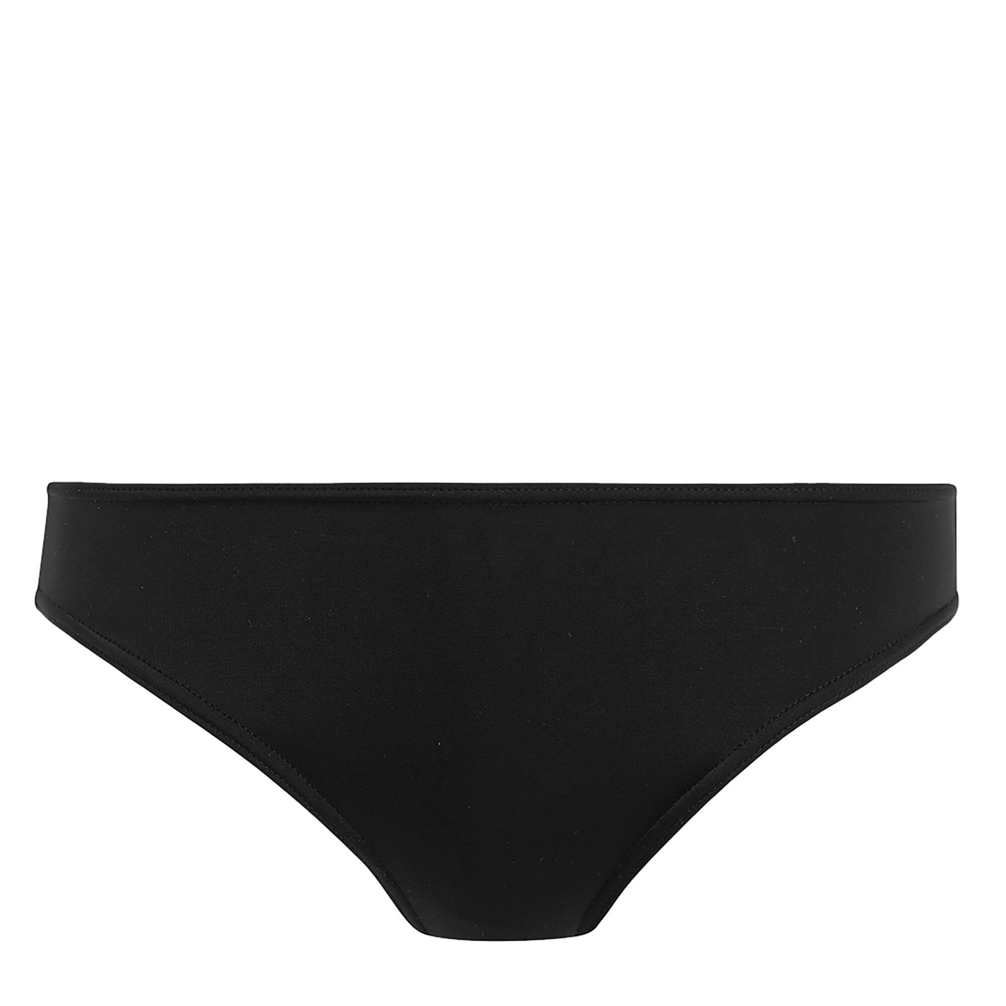 Jewel Cove Bikinitrosa Rio Plain Black