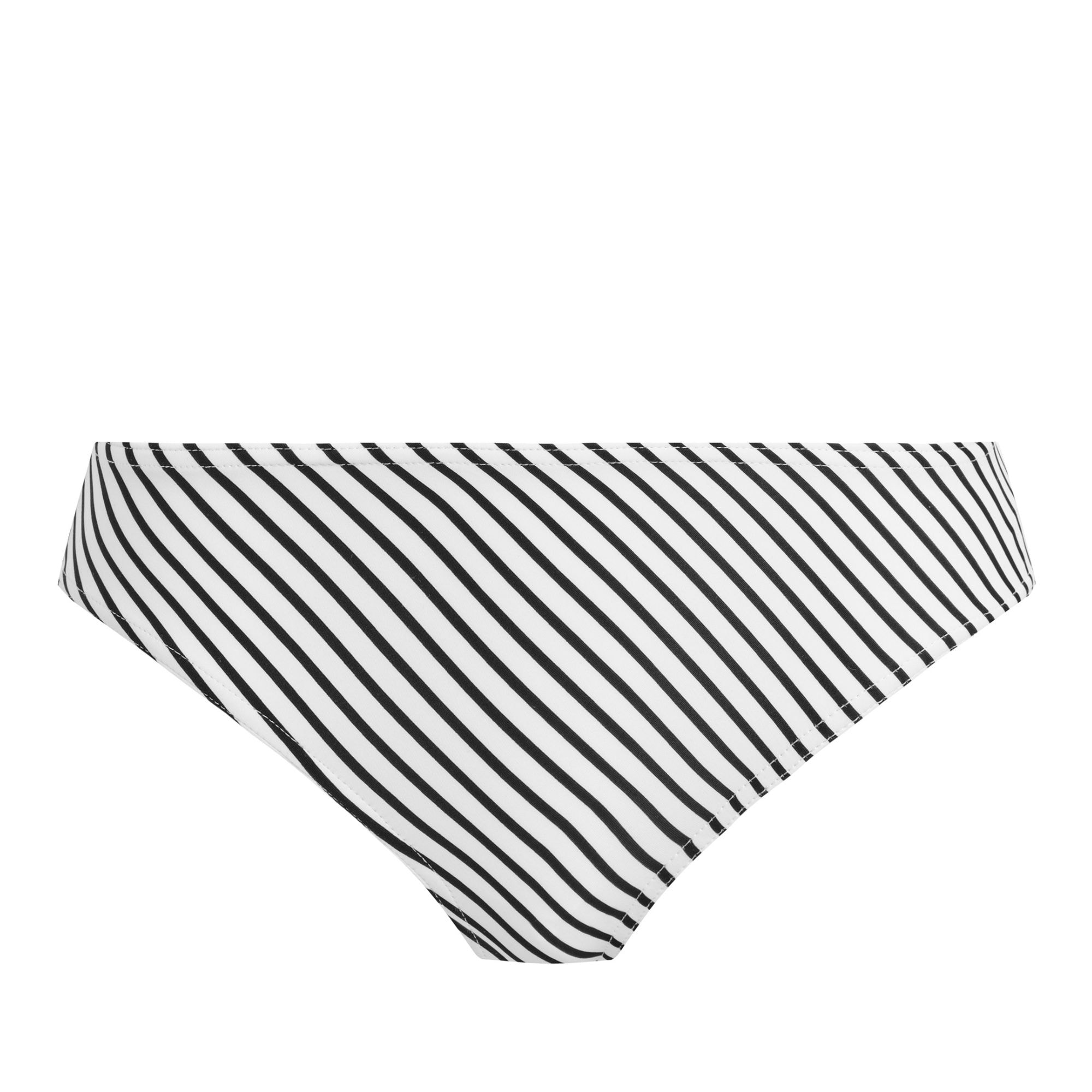 Jewel Cove Bikinitrosa Rio Stripe Black
