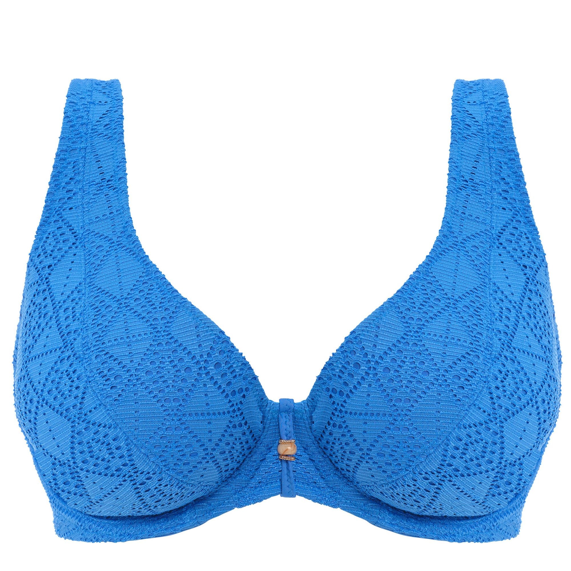 Nomad Nights Bikini top High Apex Atlantic