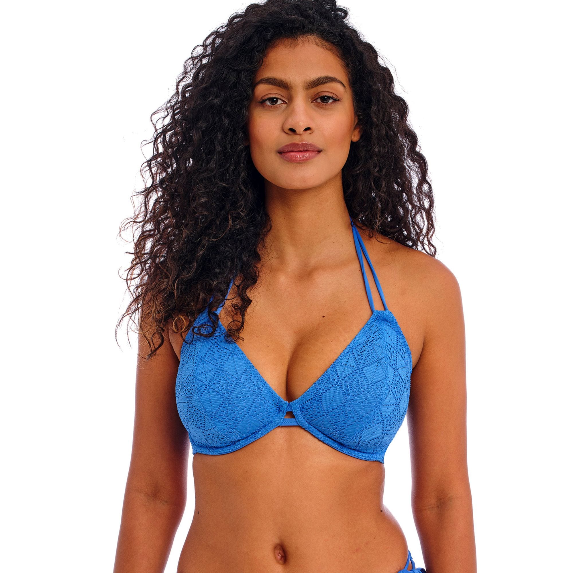 Nomad Nights Halter Bikini Bh Atlantic