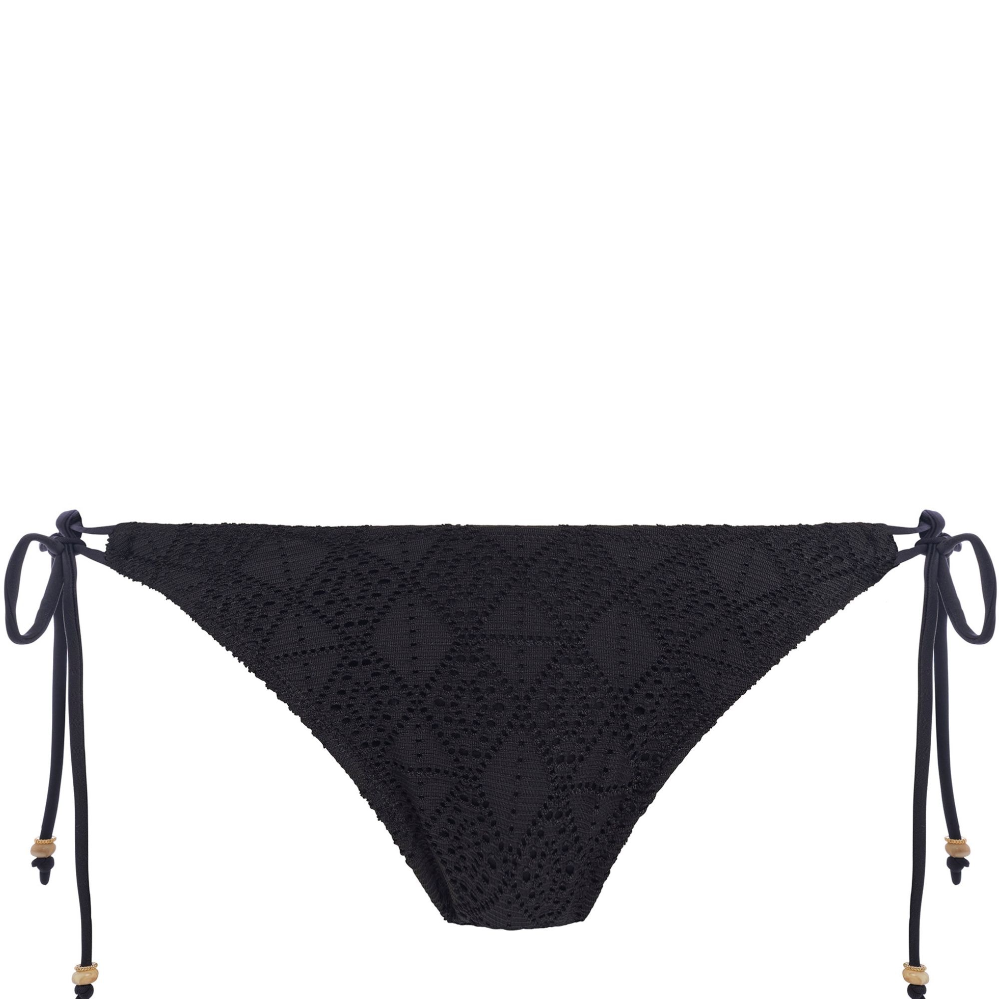 Nomad Nights Bikinitrosa Knyt Black