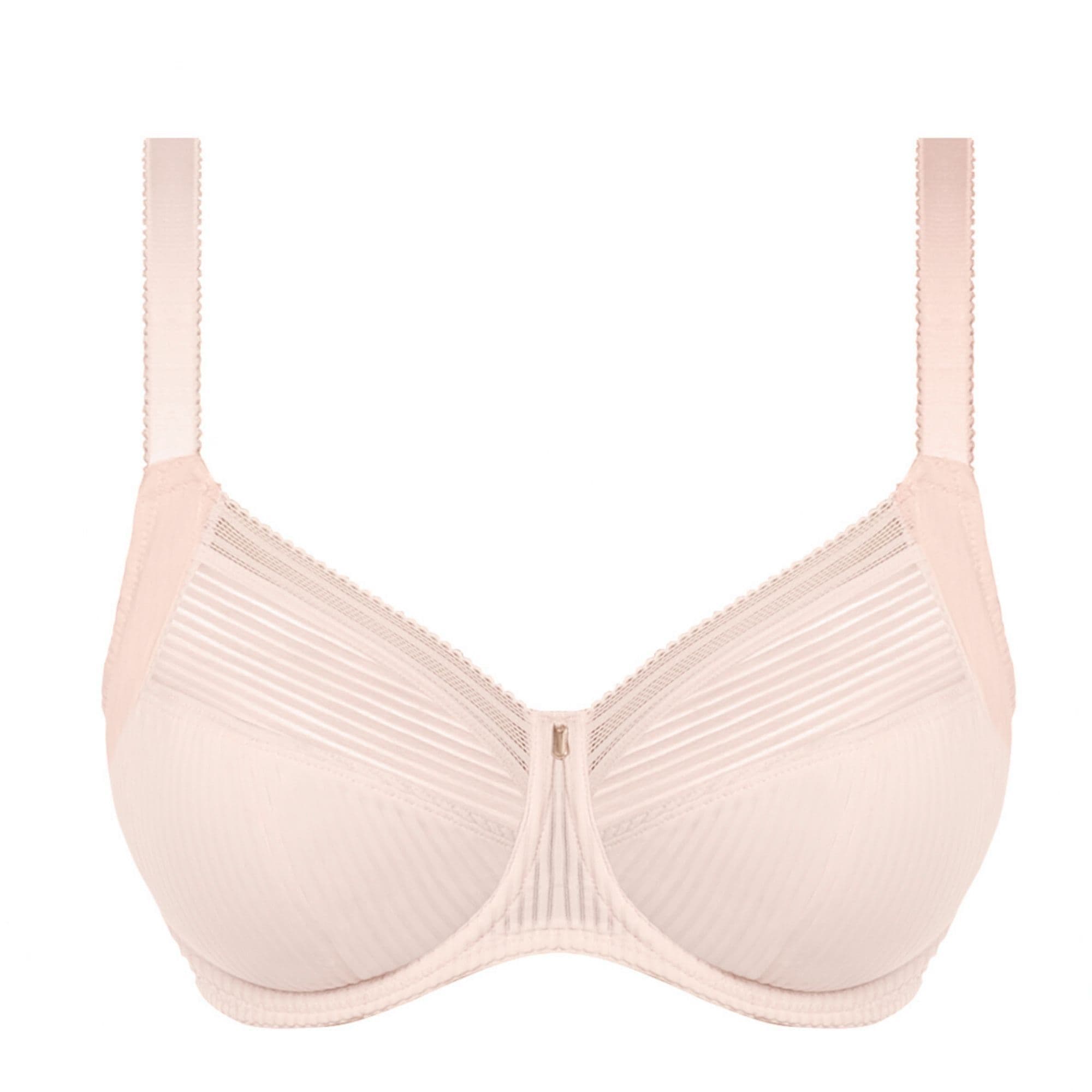 Fusion Helkupa Ovadderad Blush