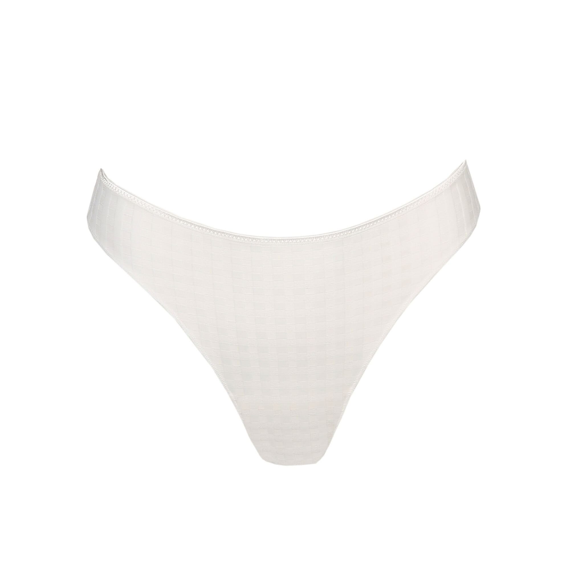 Avero Stringtrosa Natural