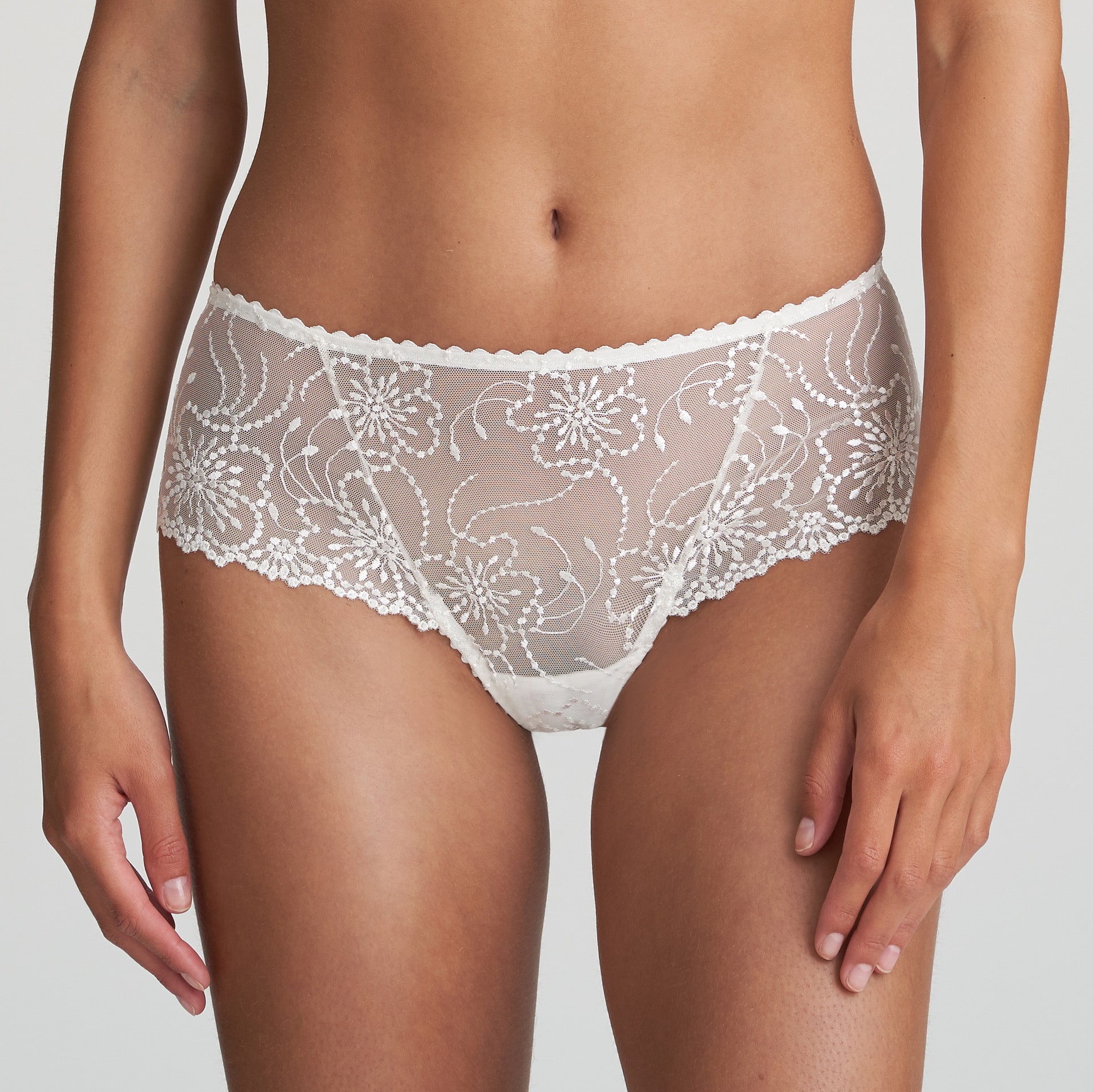 Jane Luxury String Natural