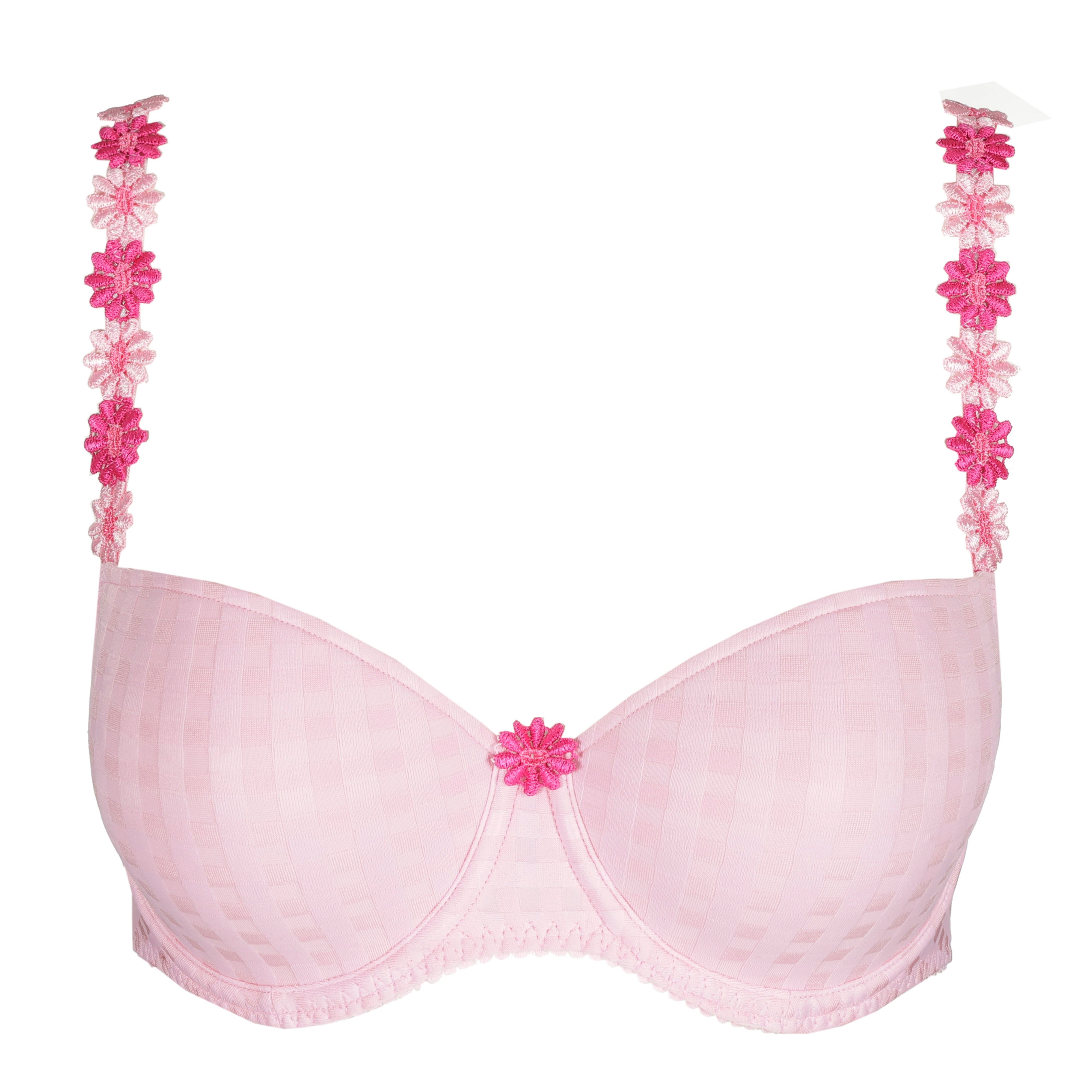 Avero Balconette Vadderad Lily Rose