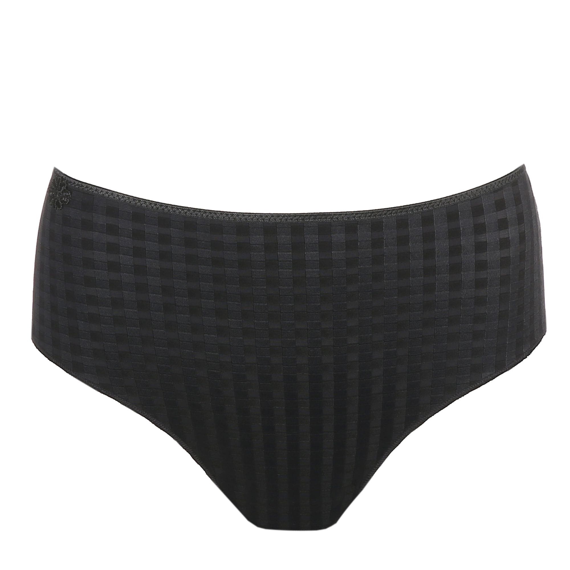 Avero Full Brief Trosa Black