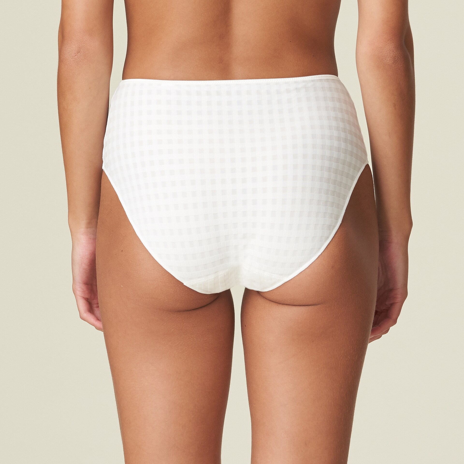 Avero Full Brief Trosa Natural