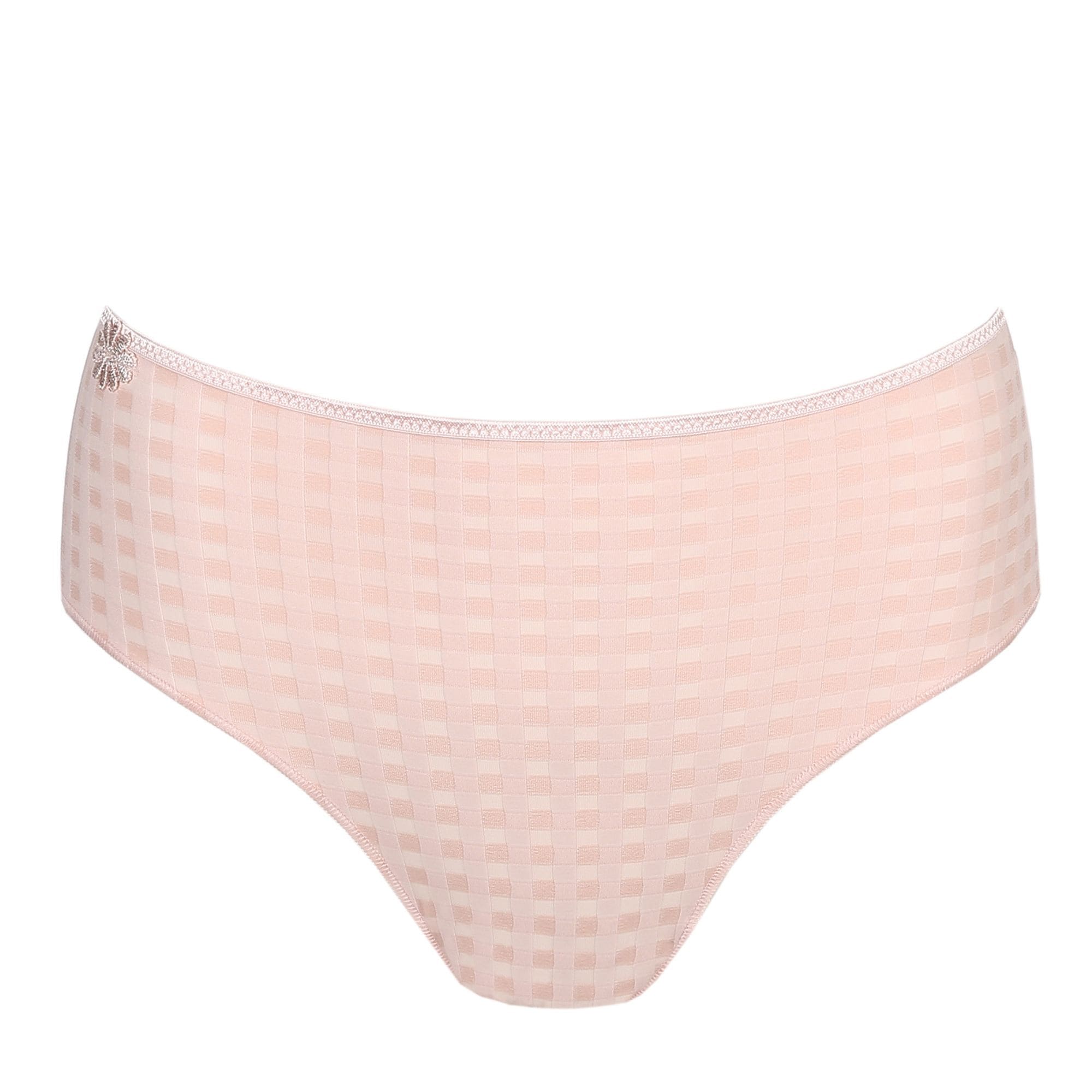 Avero Full Brief Trosa Pearly Pink