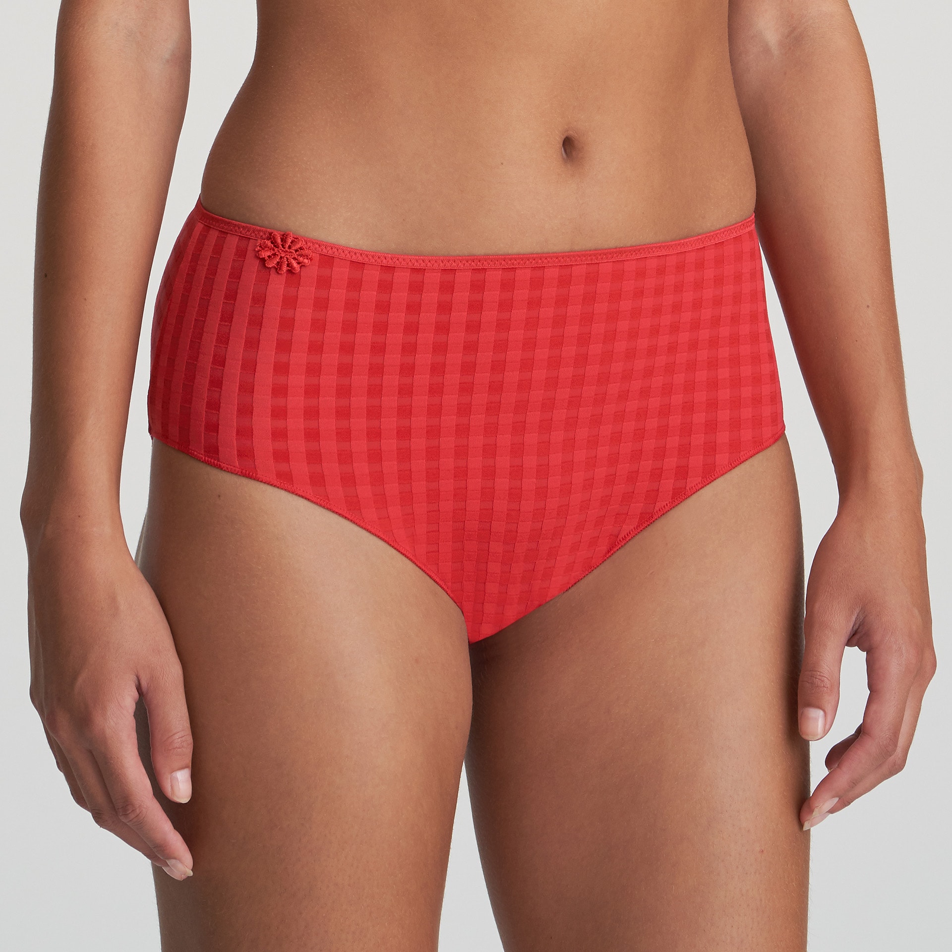 Avero Full Brief Trosa Scarlet