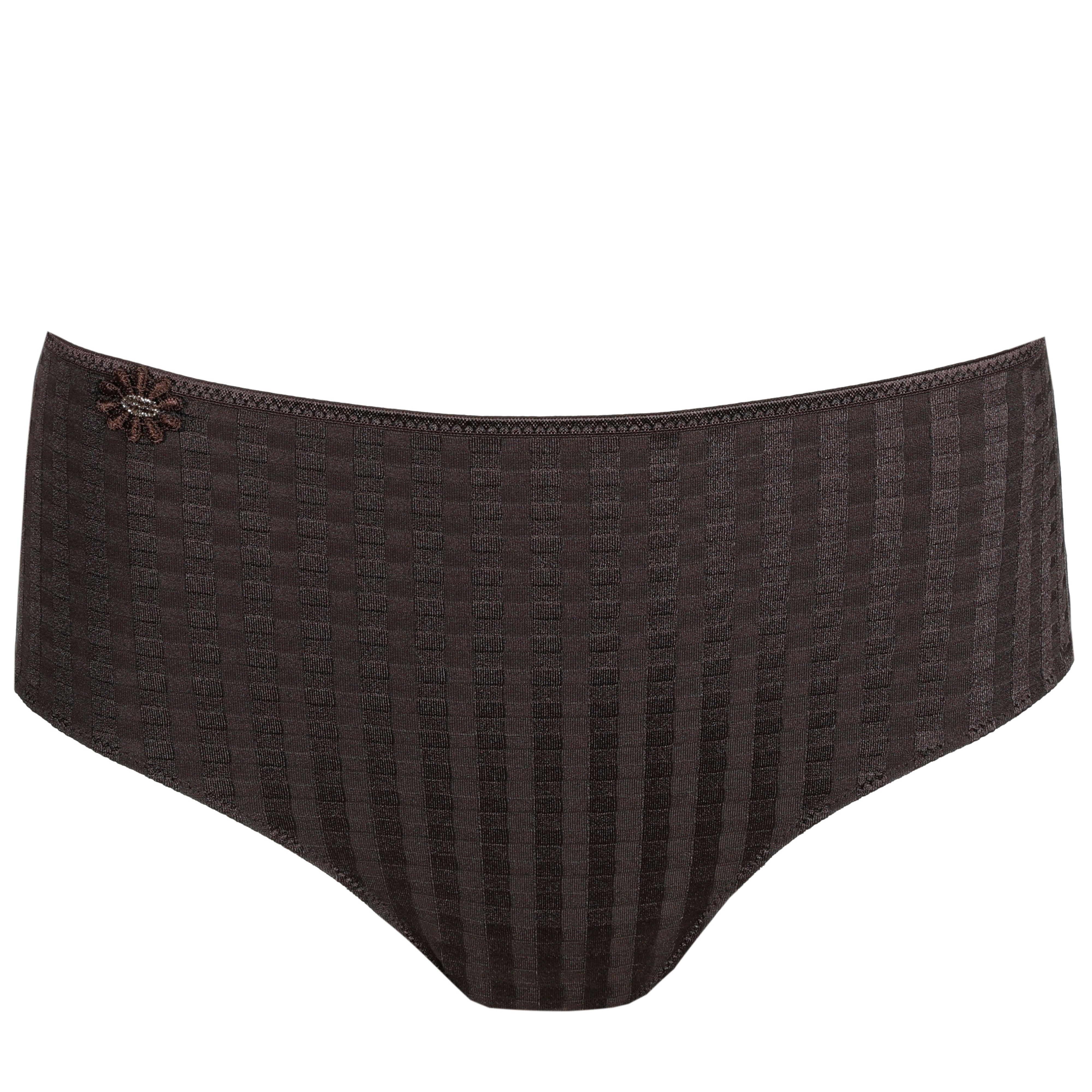 Avero Full Brief Trosa Sweet Chocolate