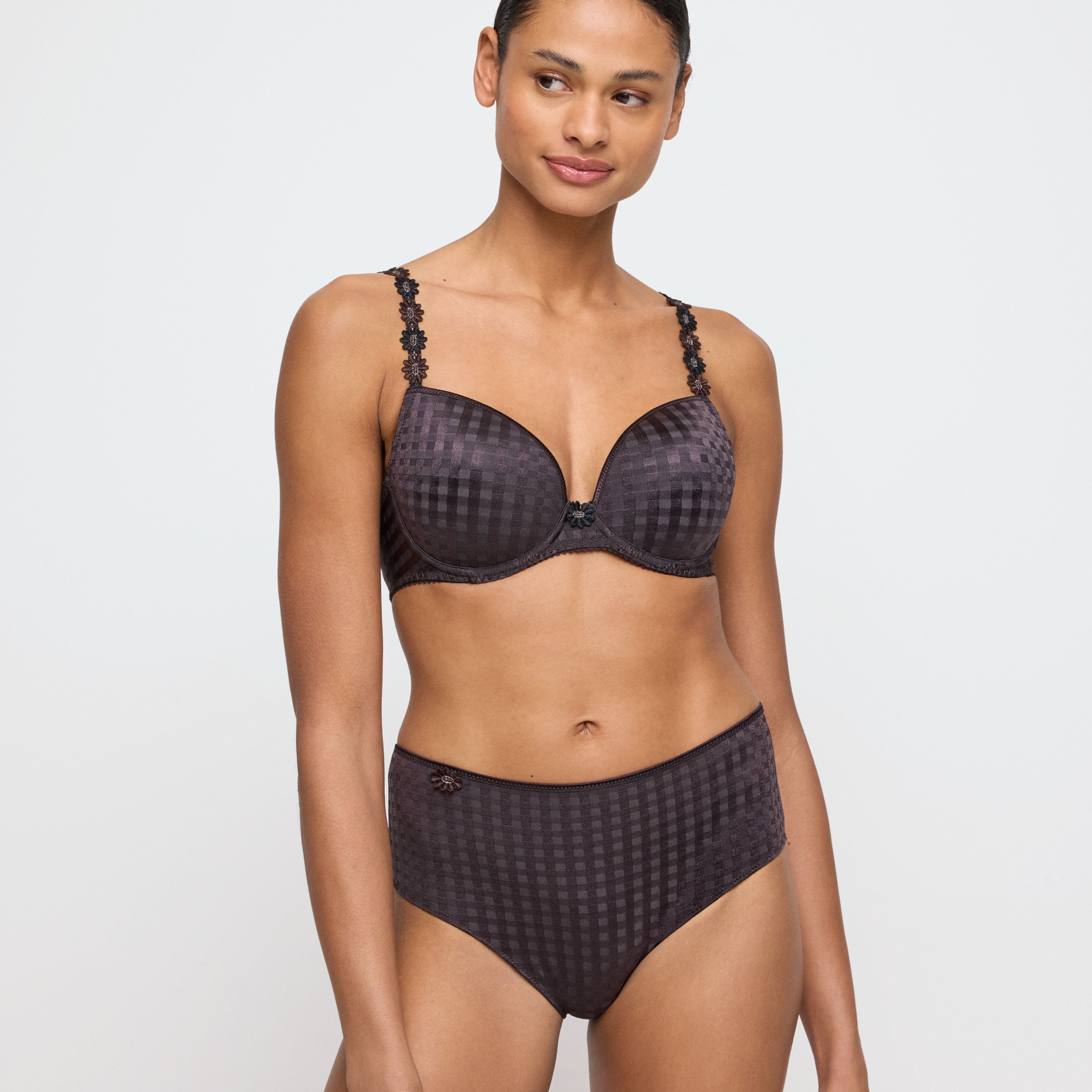 Avero Full Brief Trosa Sweet Chocolate