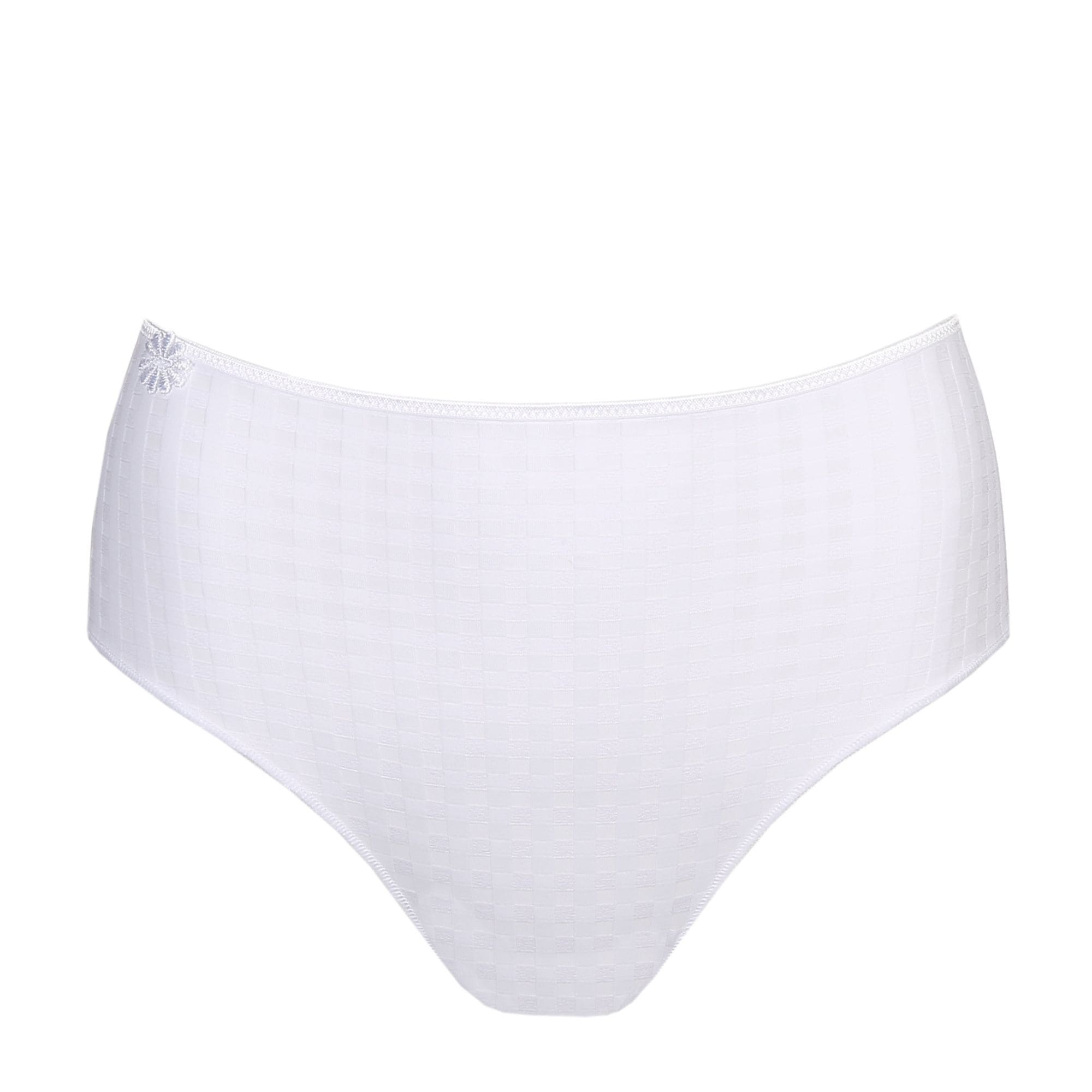 Avero Full Brief Trosa White