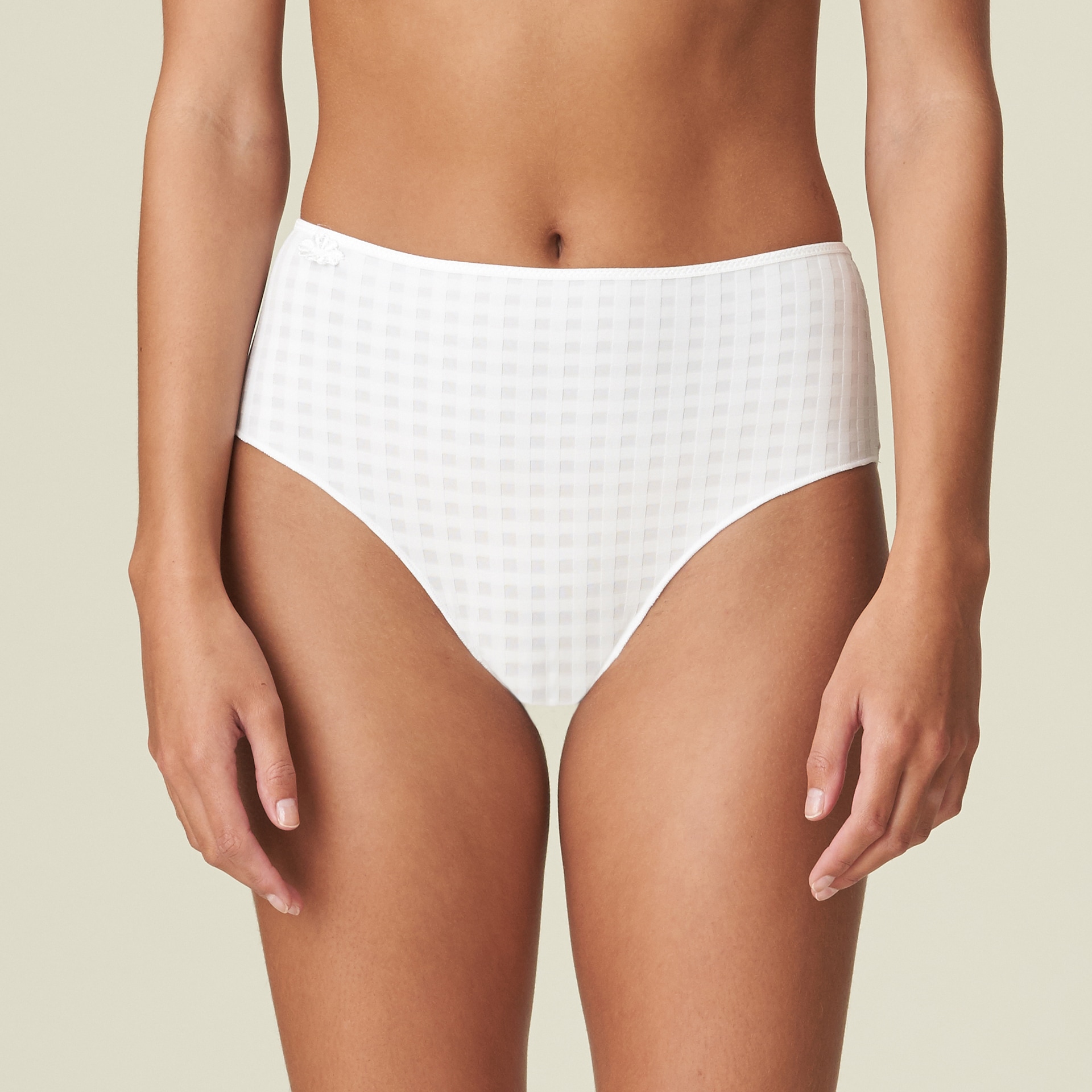 Avero Full Brief Trosa White