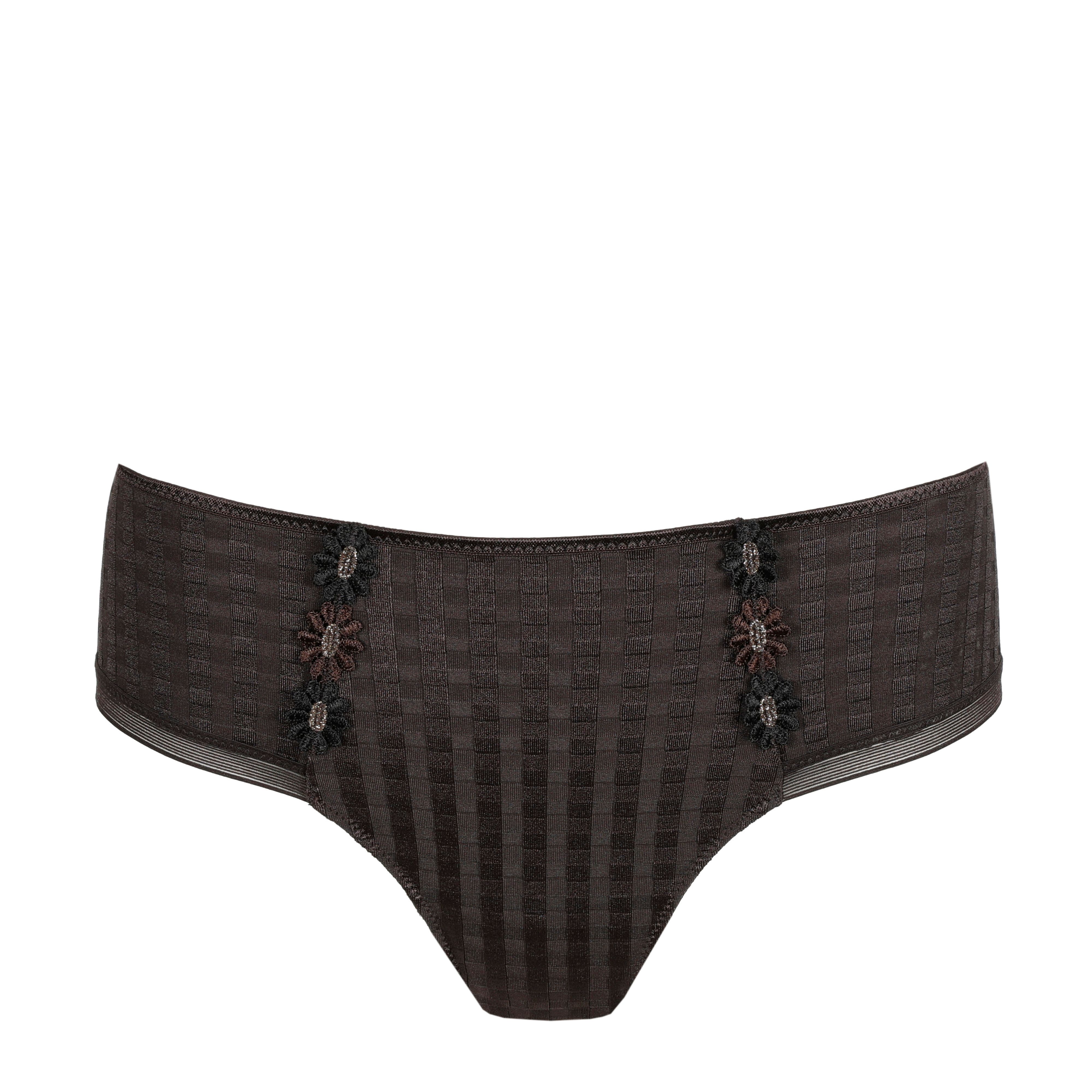Avero Hotpants Sweet Chocolate