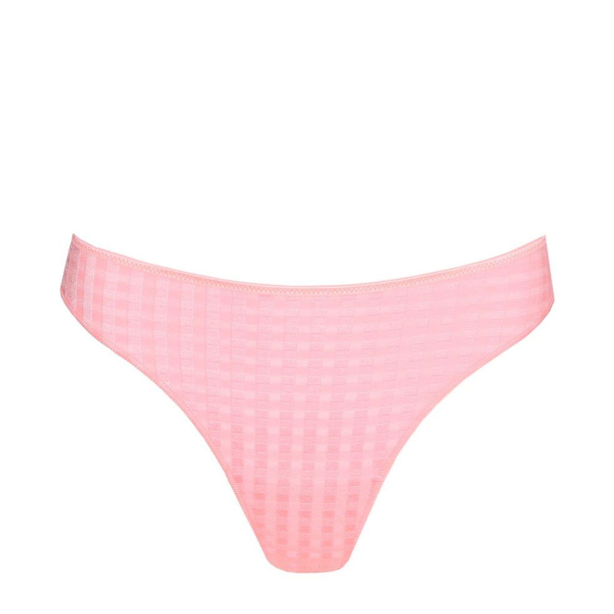 Avero Stringtrosa Pink Parfait