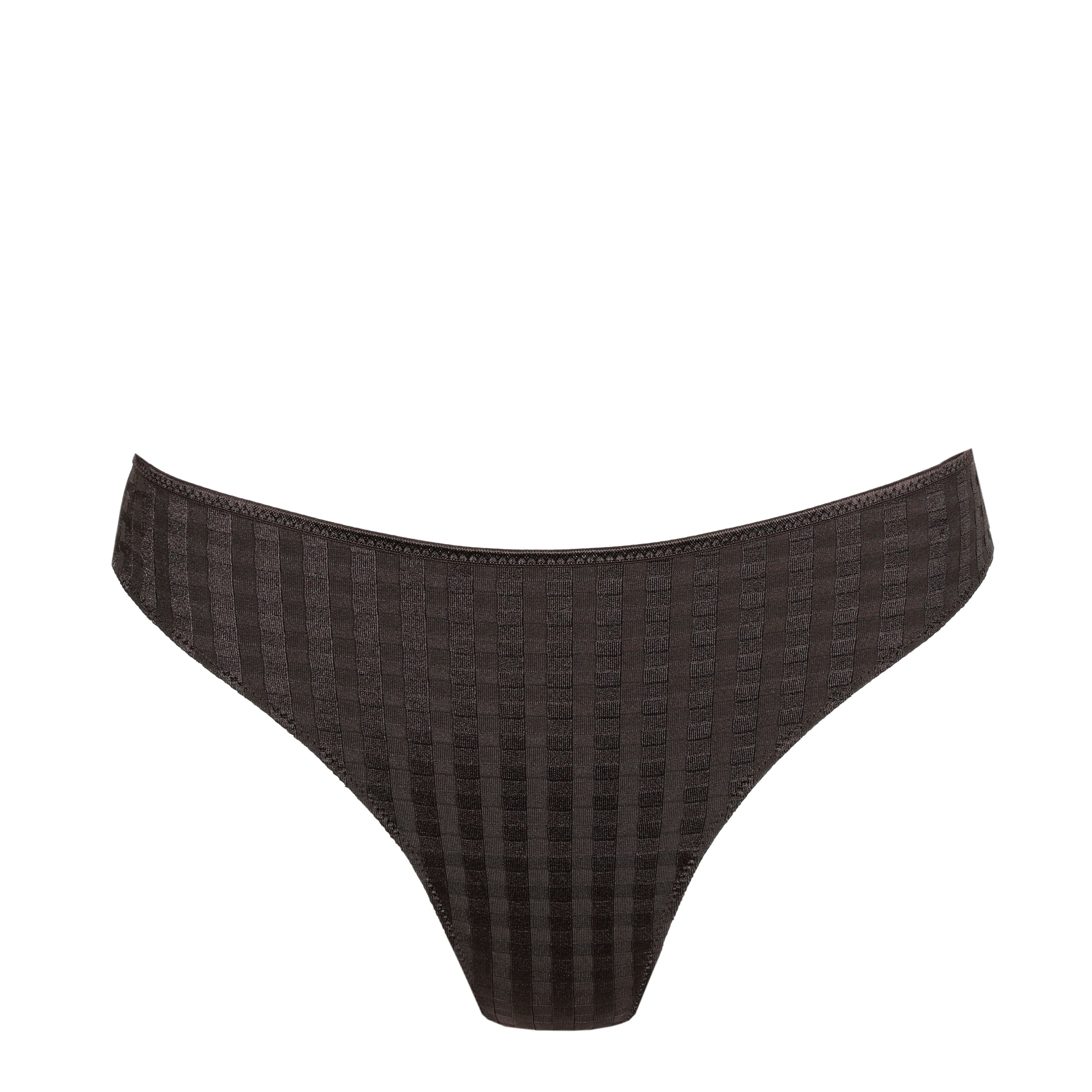 Avero Stringtrosa Sweet Chocolate