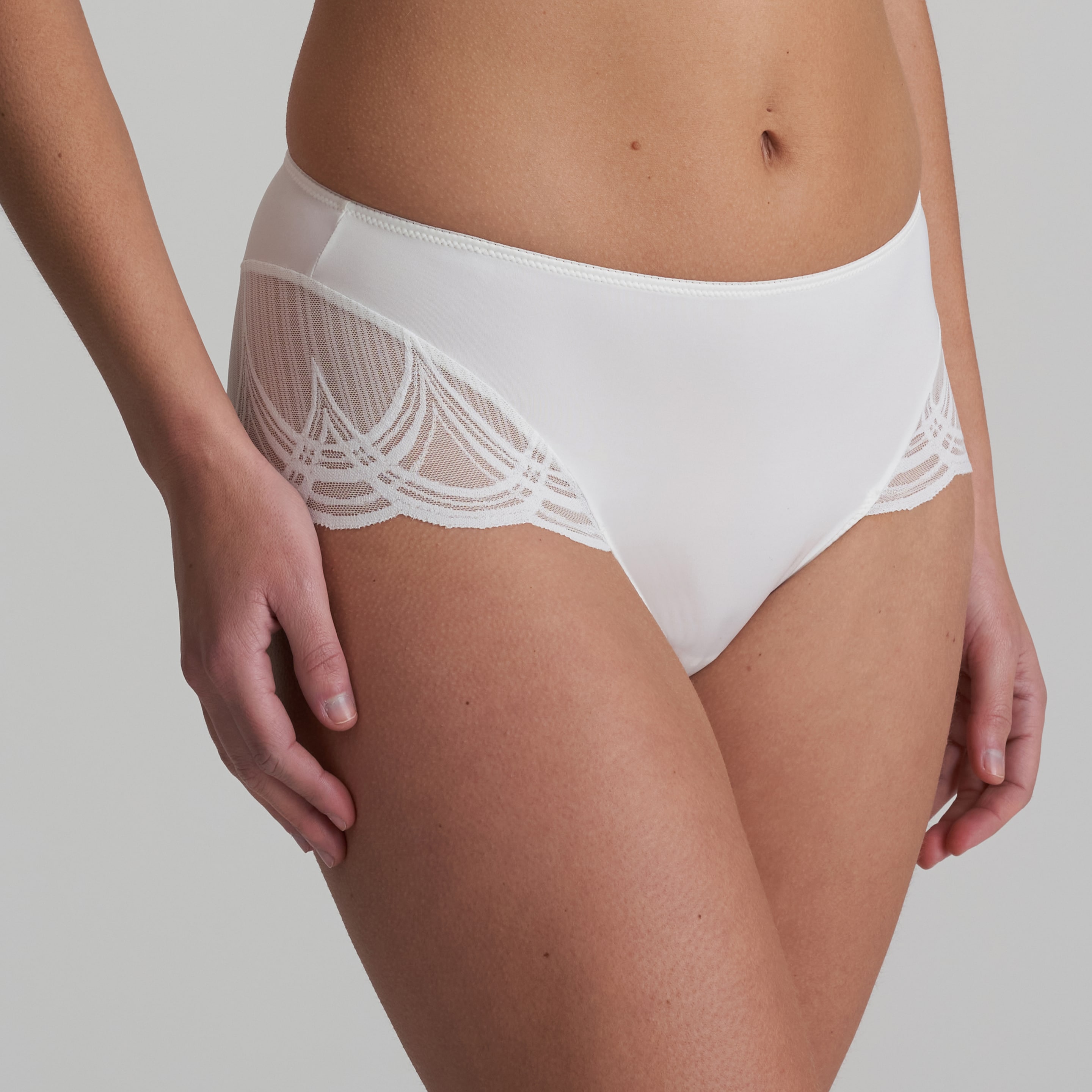 Cathia  Full Brief Trosa Natural