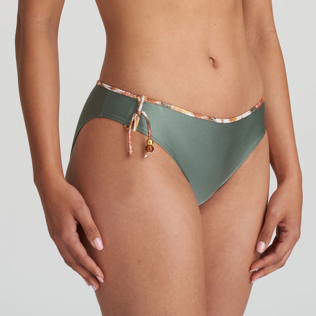 Crete Bikinitrosa Rio Inca Gold