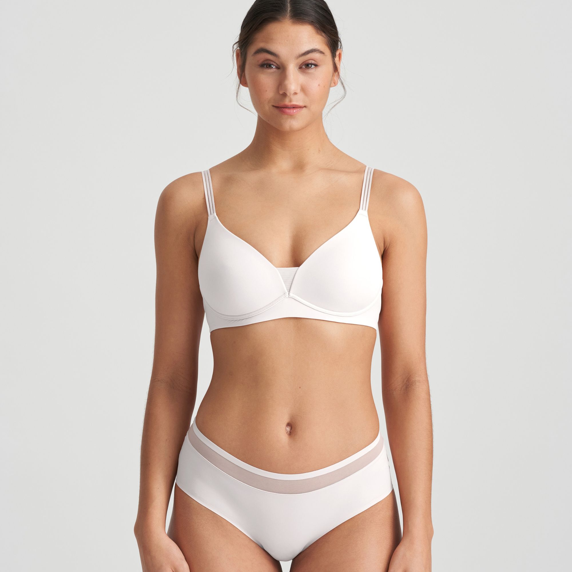 Louie Shorts Natural