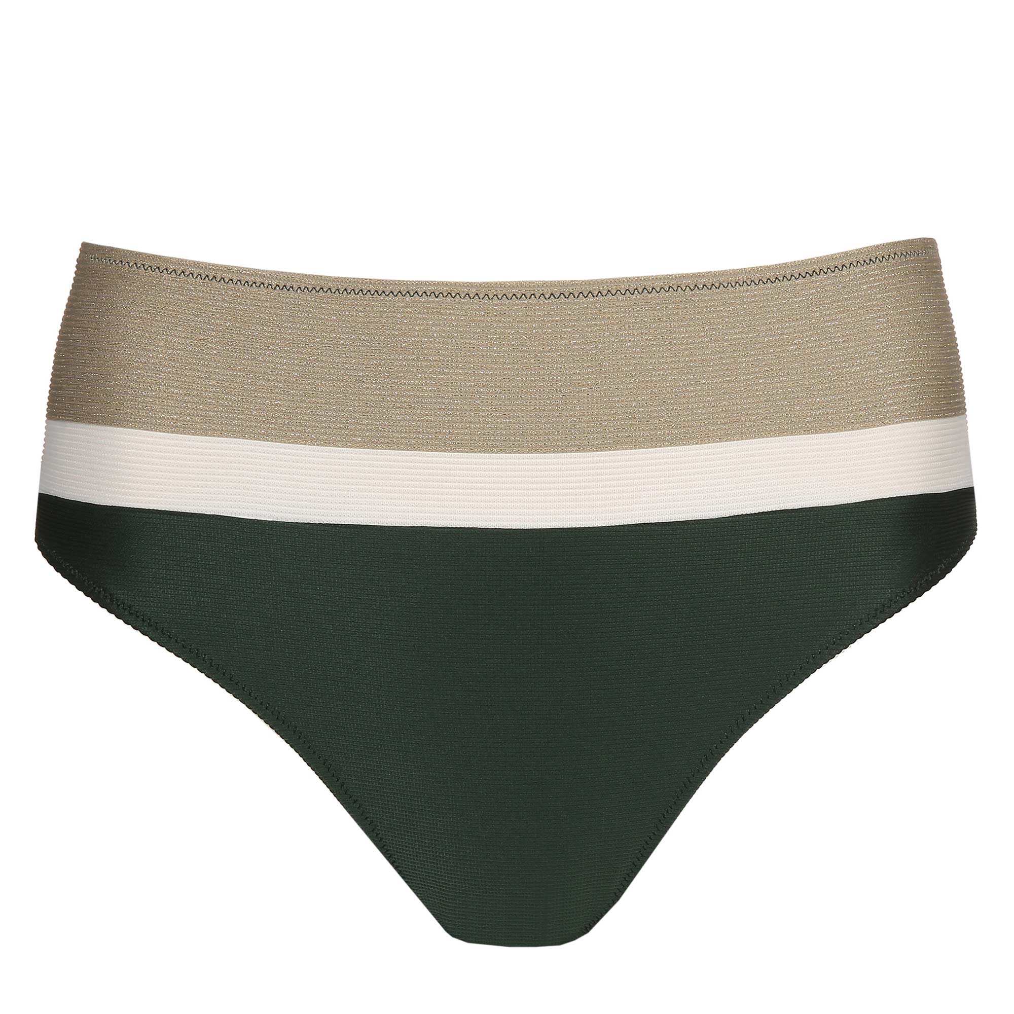 Sitges Bikinitrosa Maxi Malachite