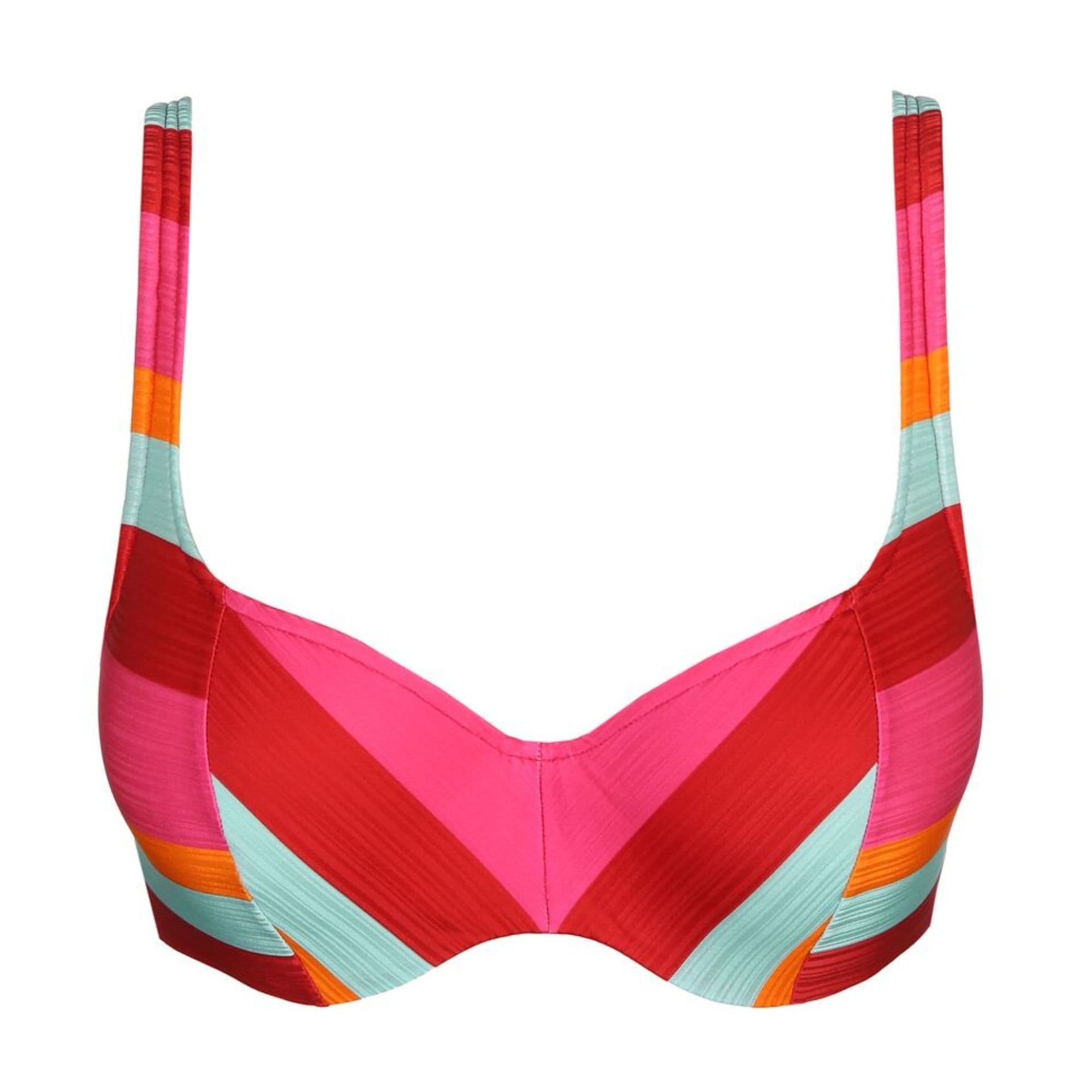 Tenedos Bikini Bh Balconette Jazzy