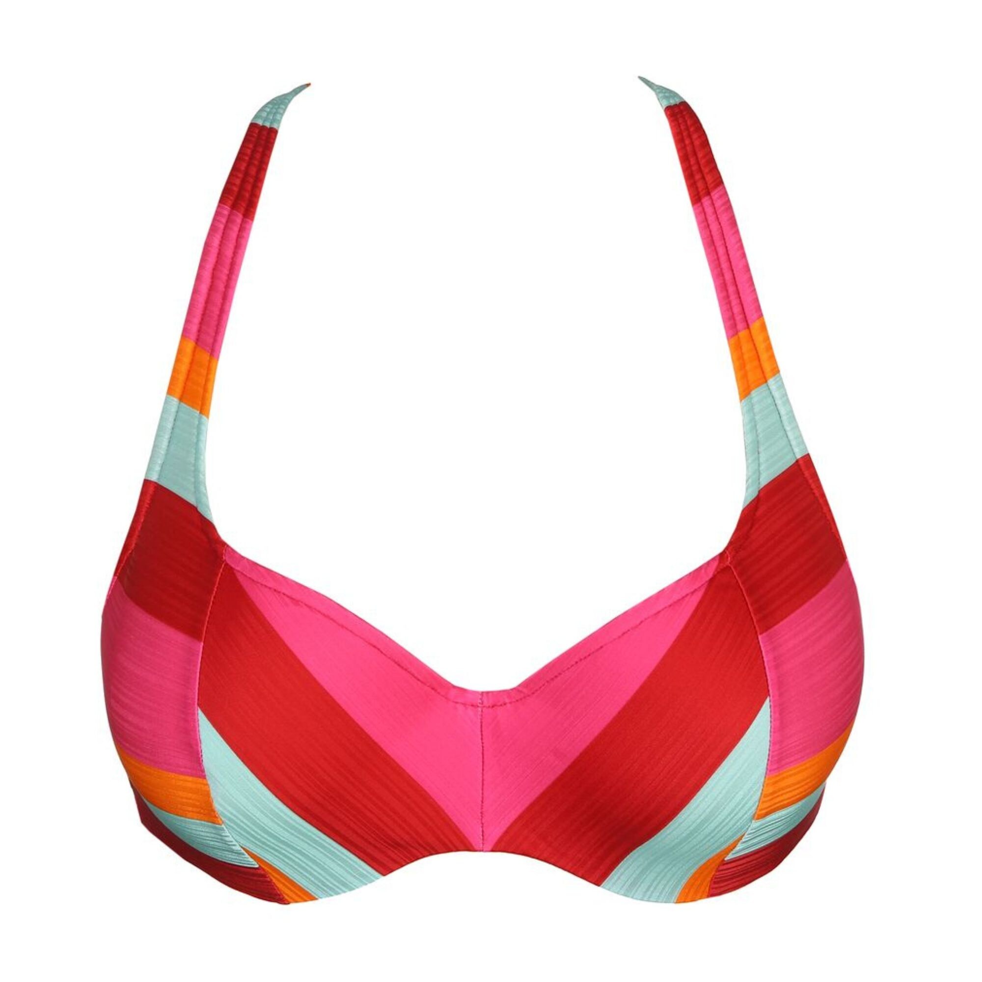 Tenedos Bikini Bh Balconette Jazzy
