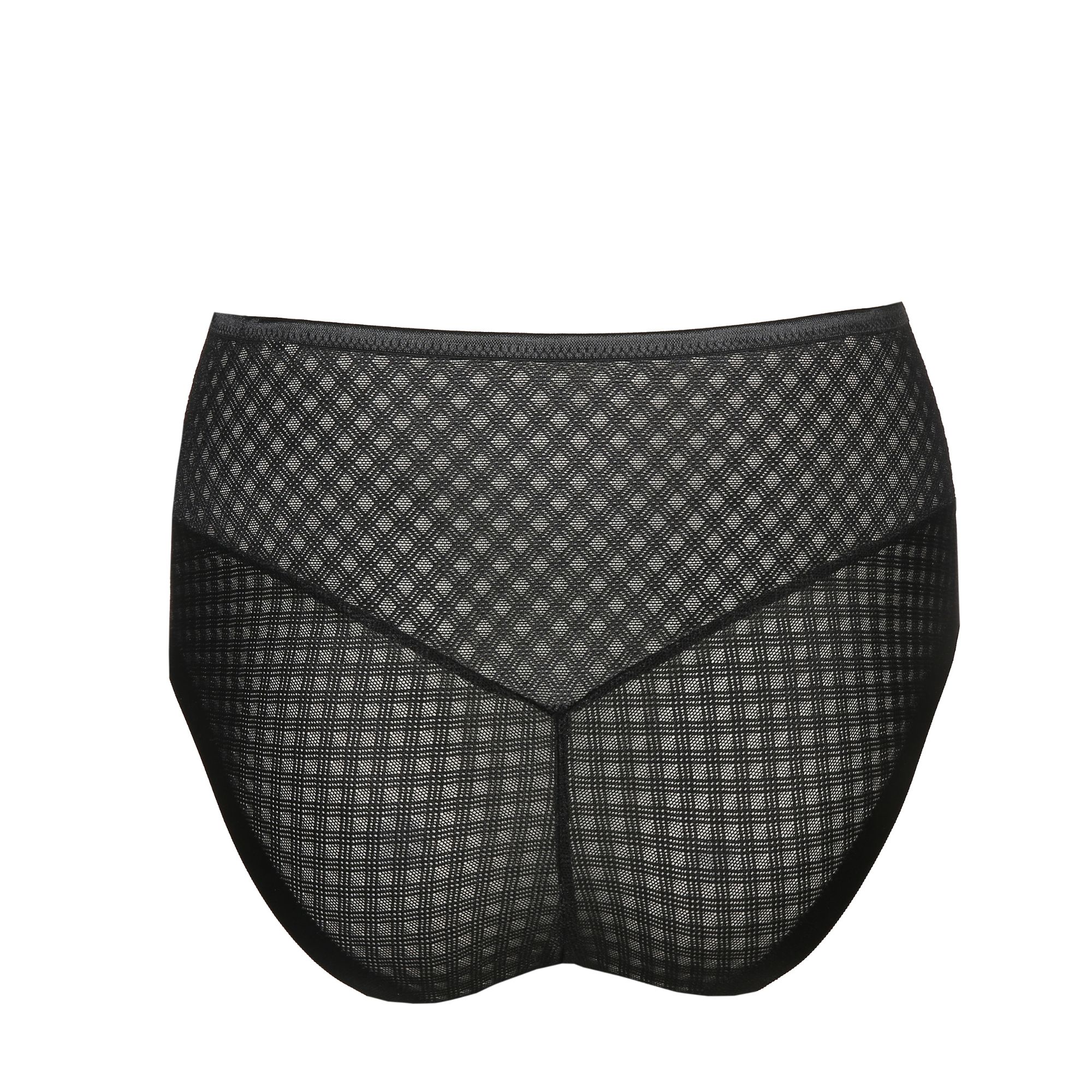 Channing Maxitrosa Black