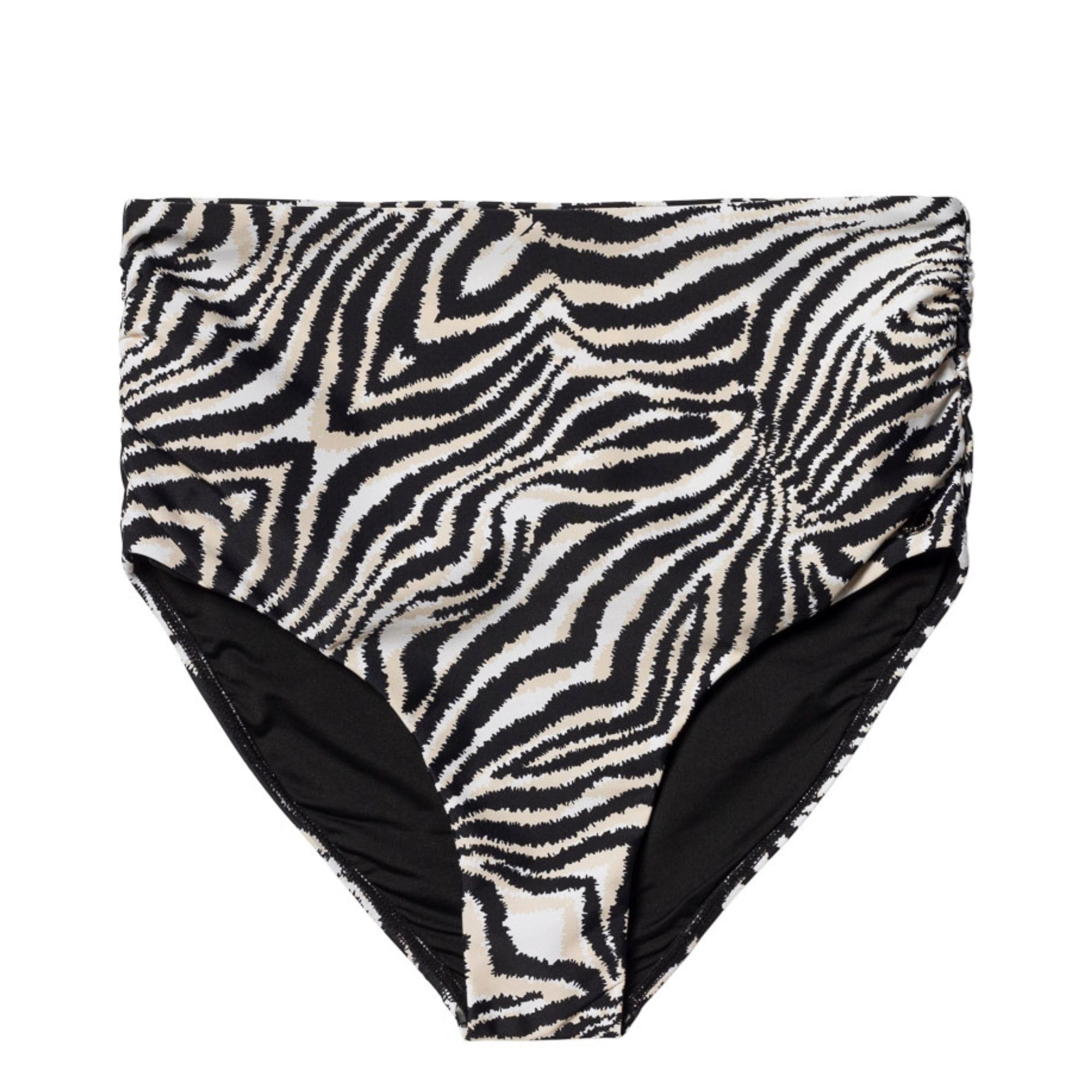 Chara Bikinitrosa Vik Zebra