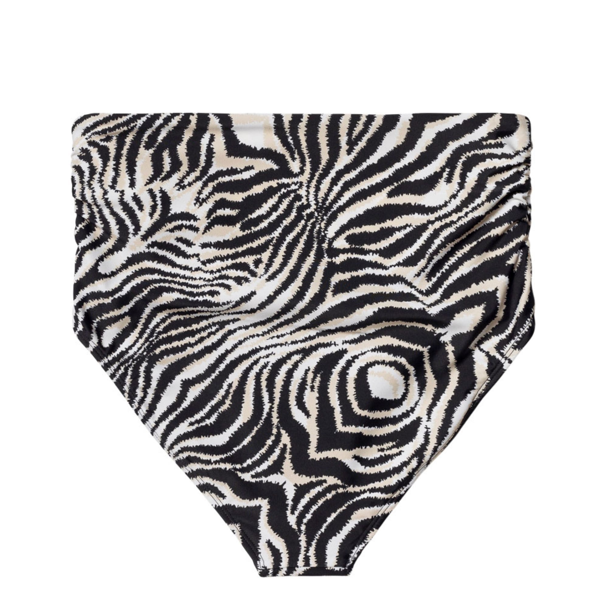 Chara Bikinitrosa Vik Zebra