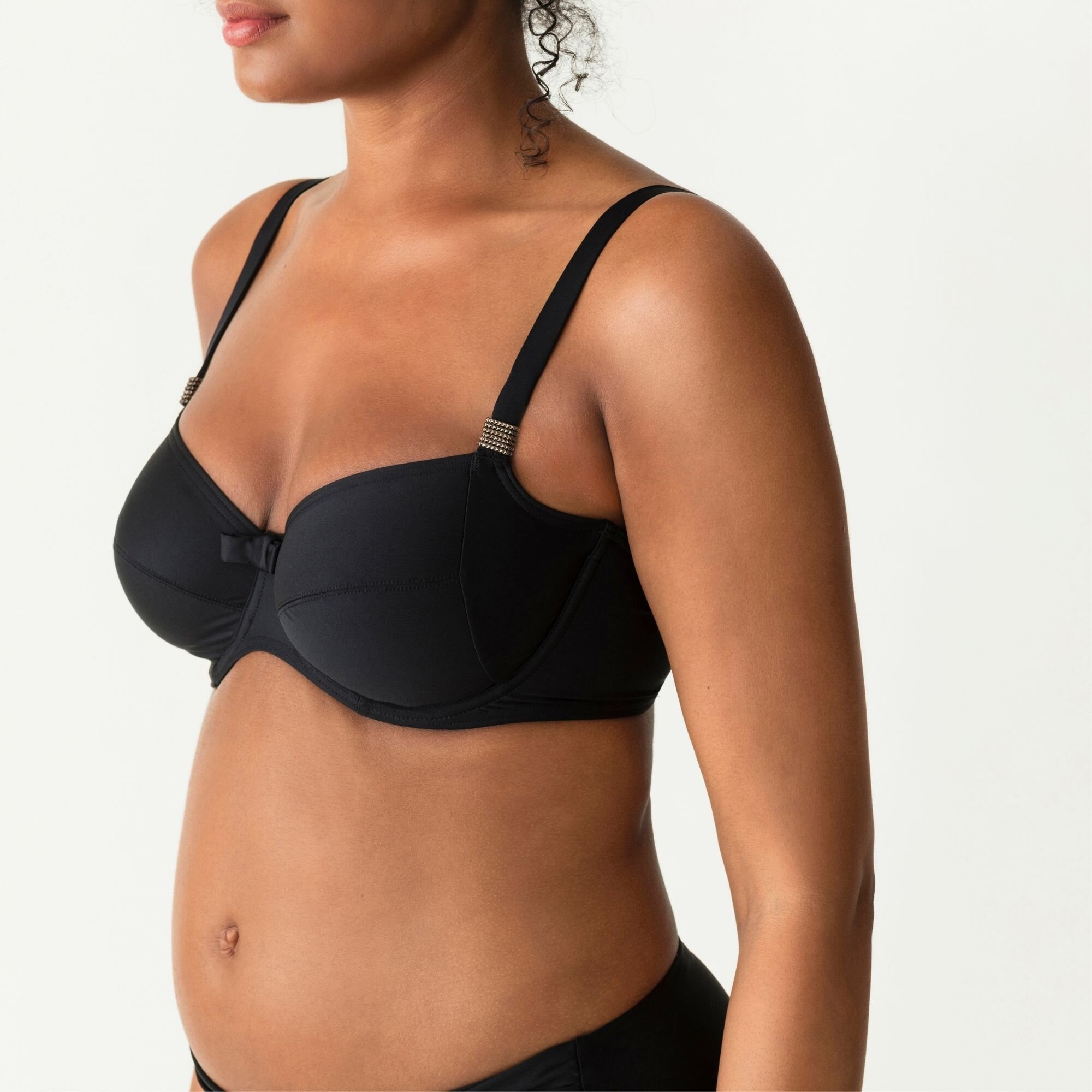 Cocktail Bikini Helkupa Black