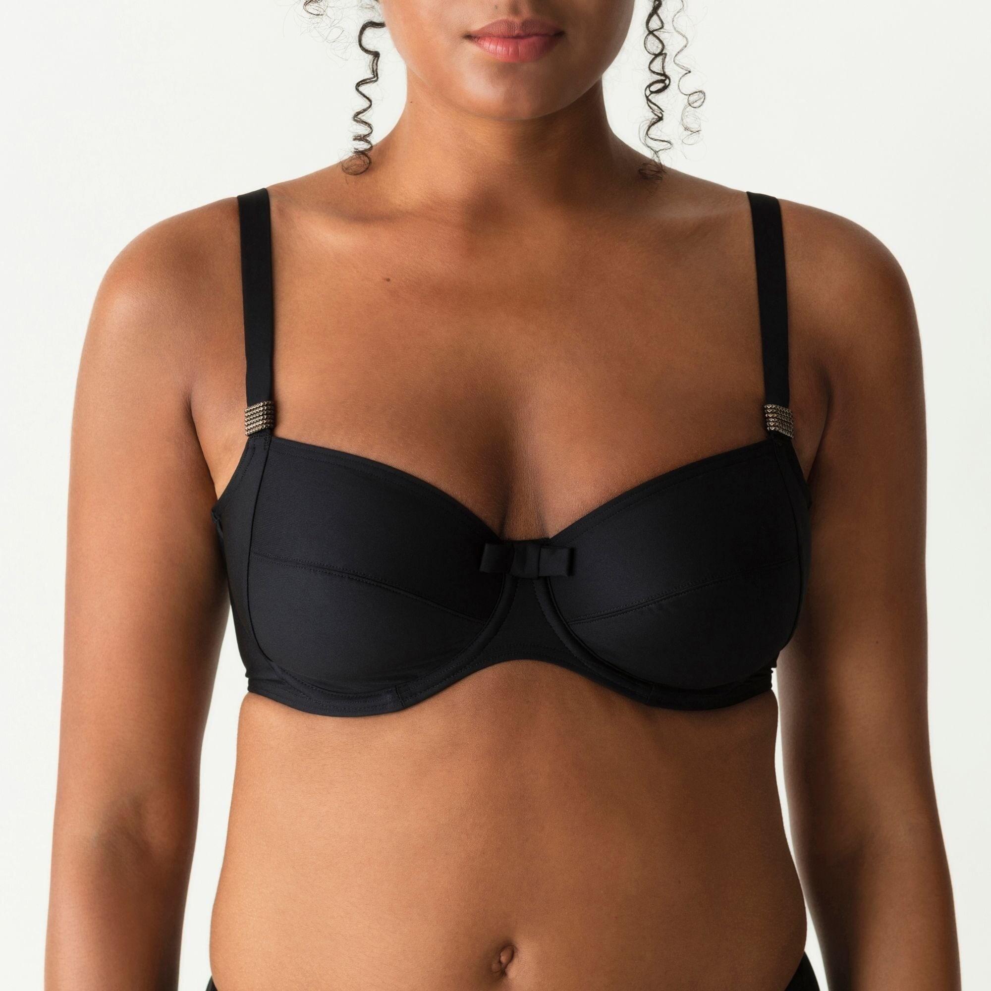 Cocktail Bikini Helkupa Black