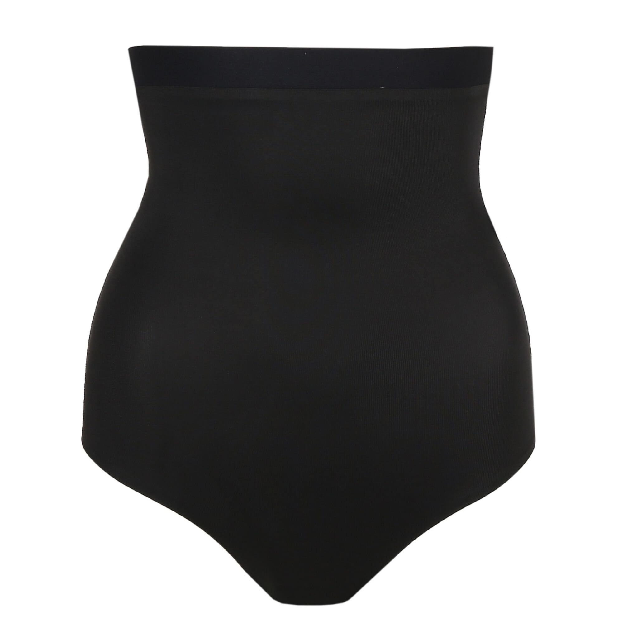 Figuras Shapewear Högtrosa Charcoal