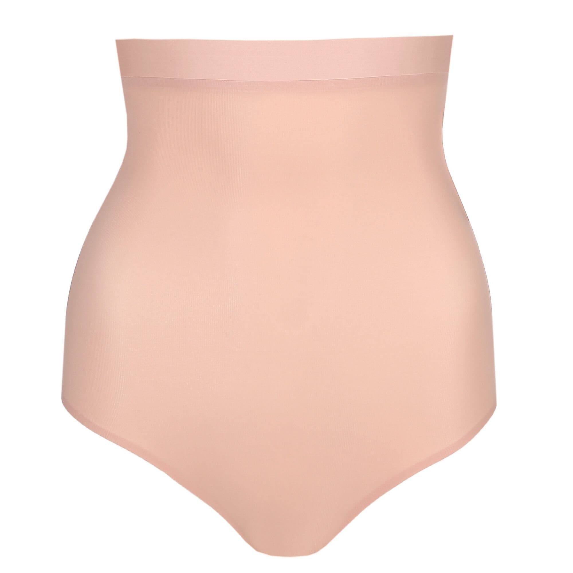 Figuras Shapewear Högtrosa Powder Rose