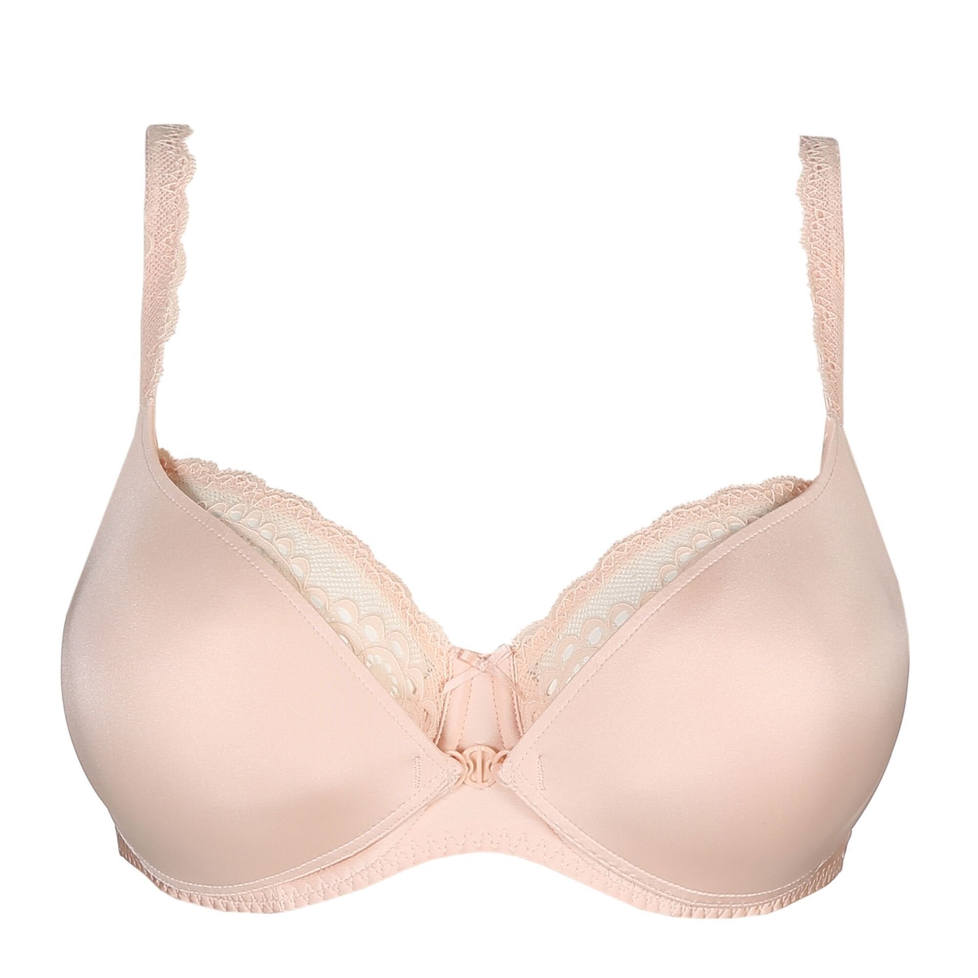 I Do Nursing bra Silky Tan