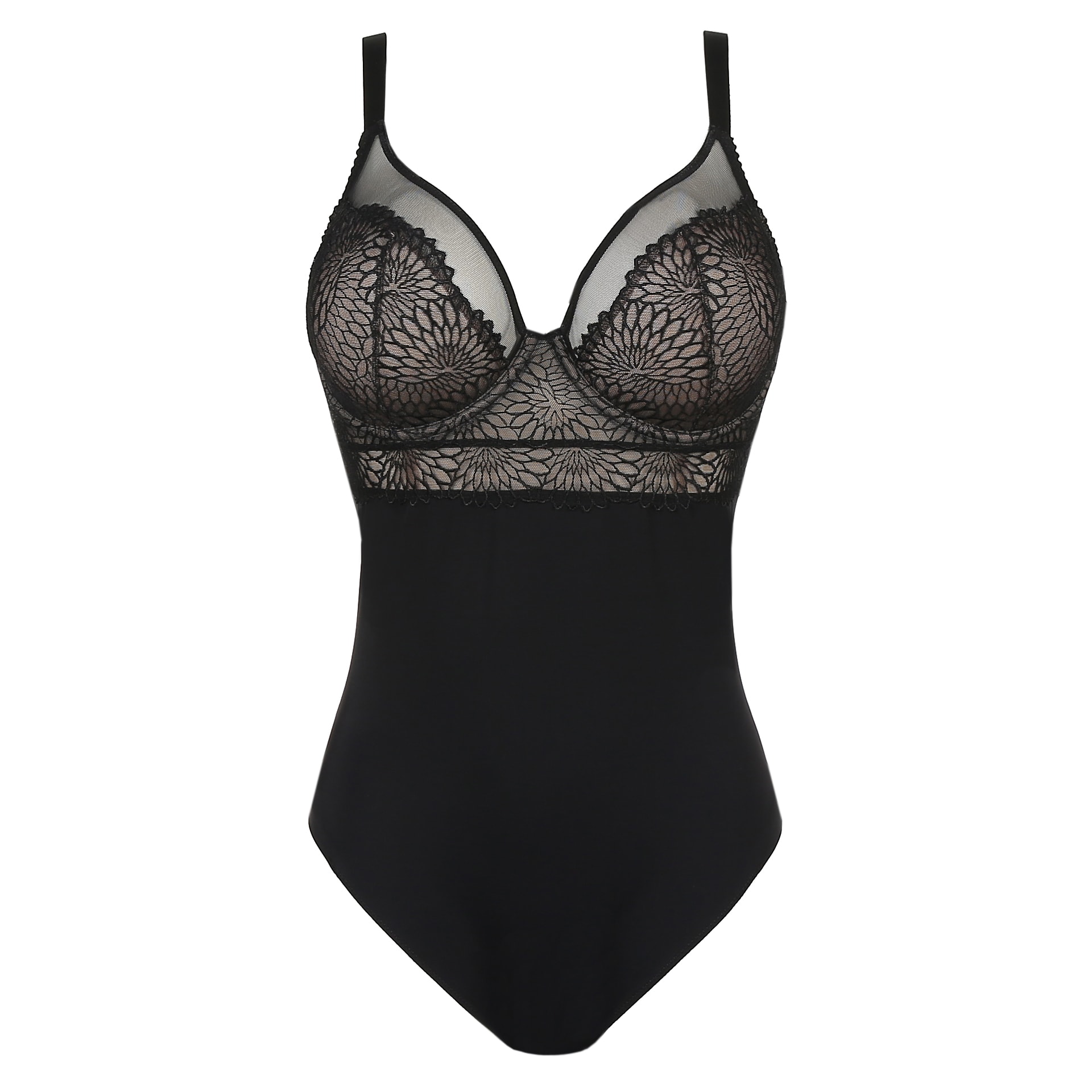 Sophora Body Black