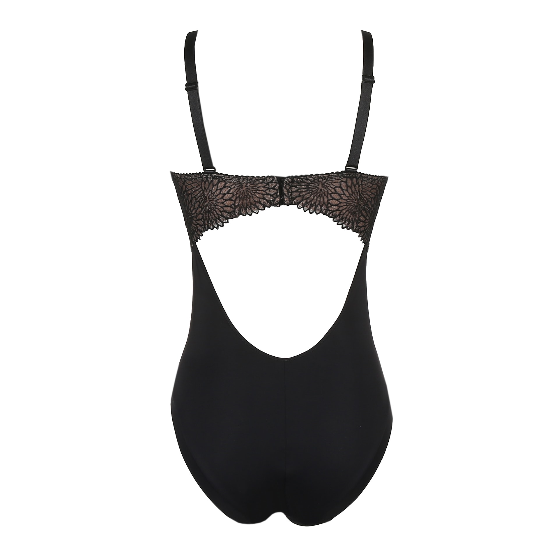 Sophora Body Black