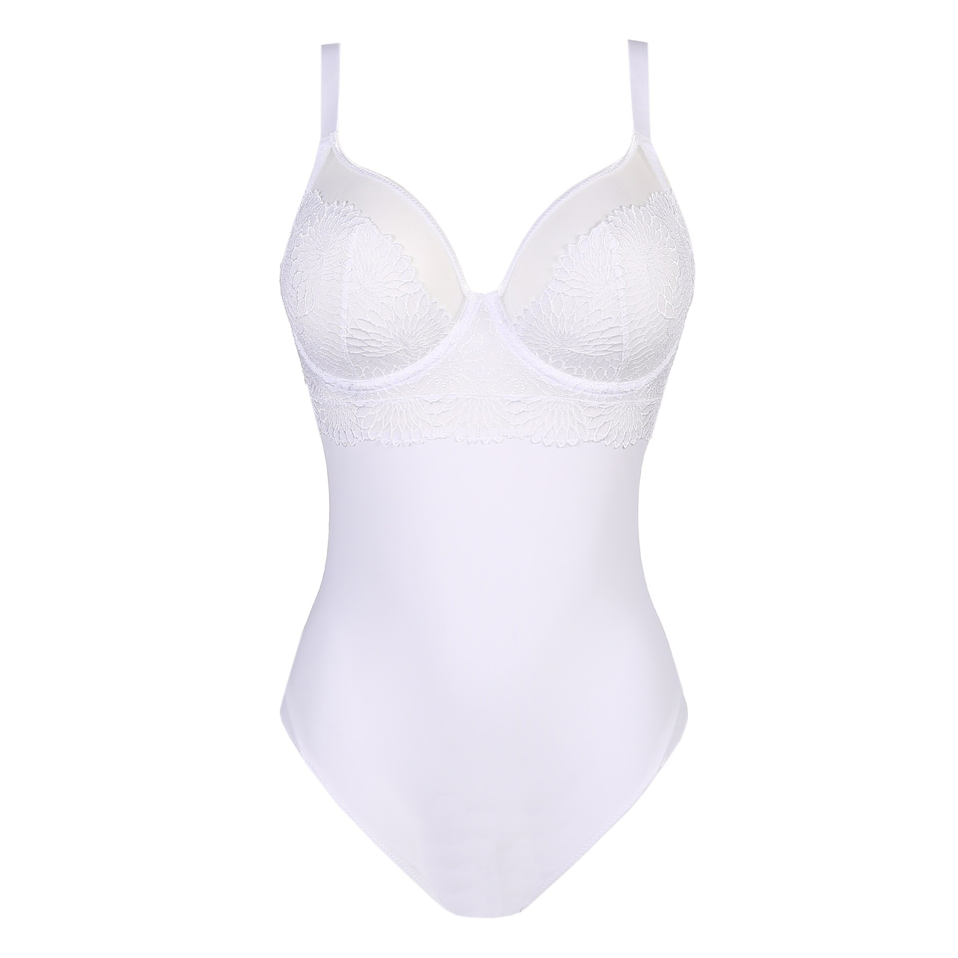 Sophora Body White