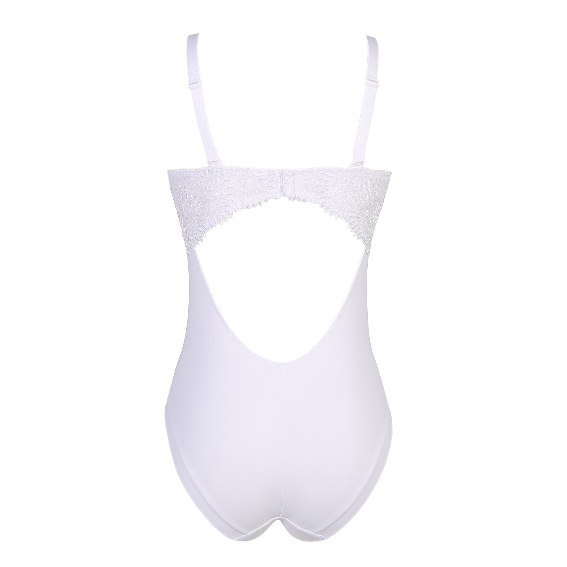 Sophora Body White