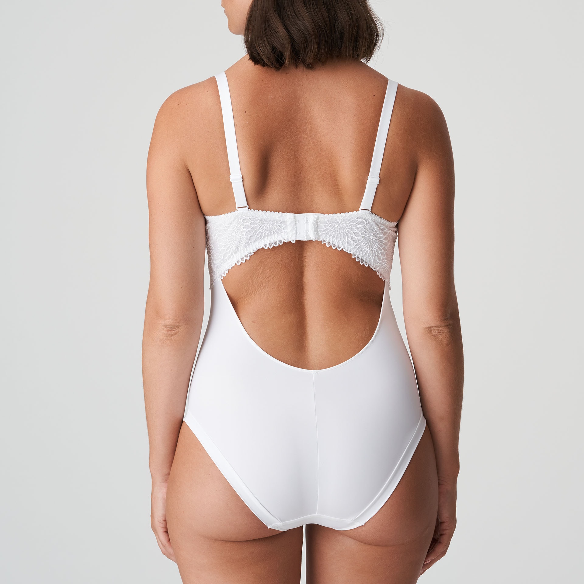 Sophora Body White