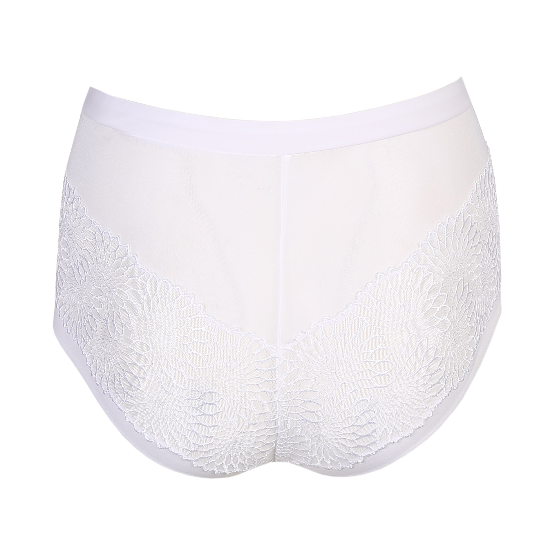 Sophora Hotpants White