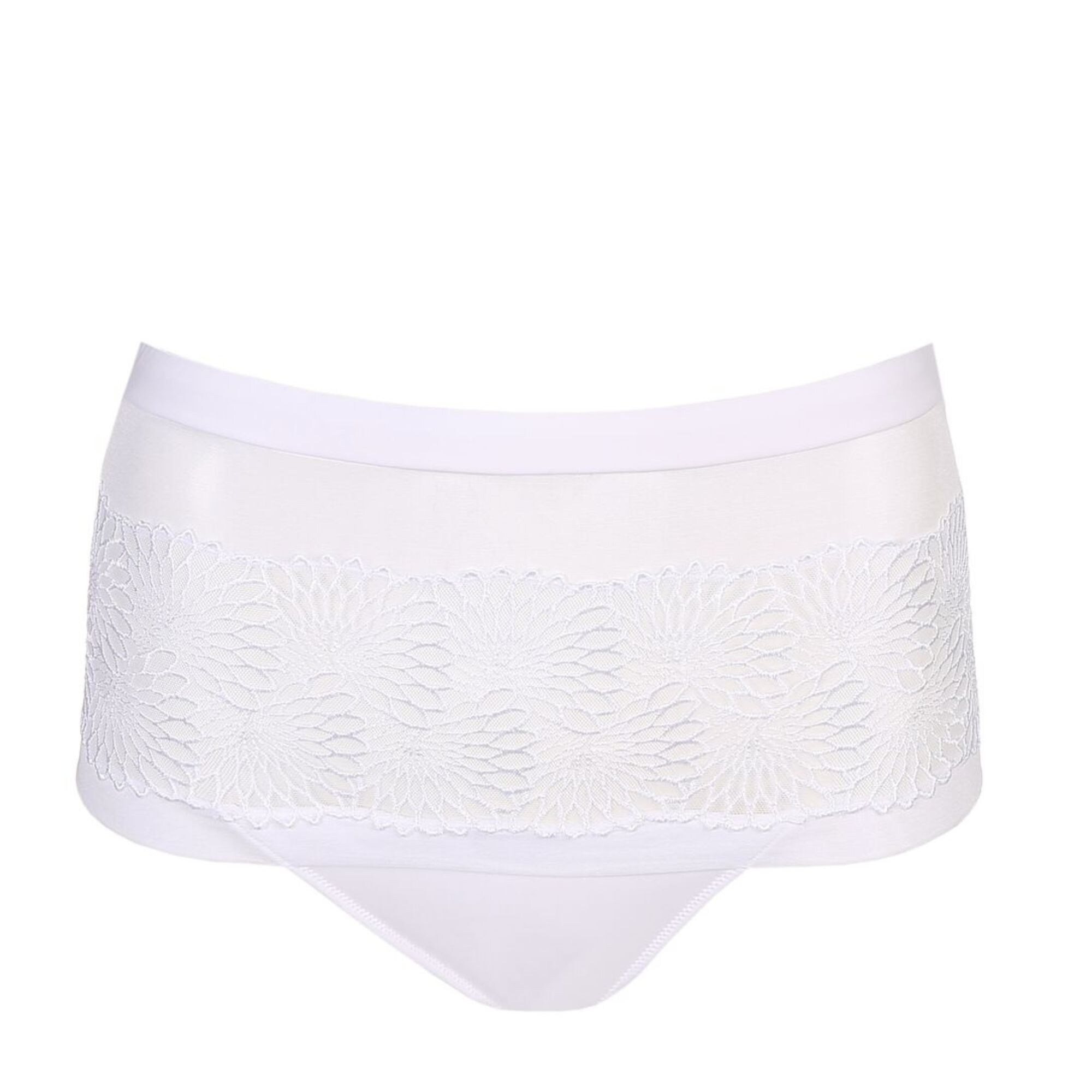 Sophora Hotpants White