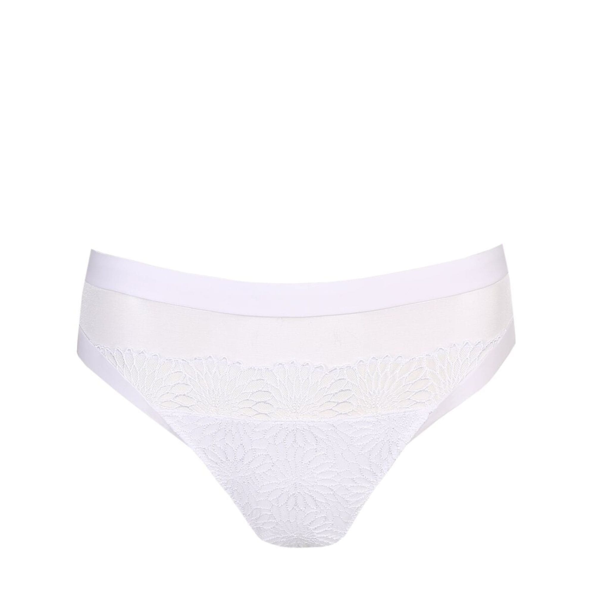 Sophora Rio Briefs White