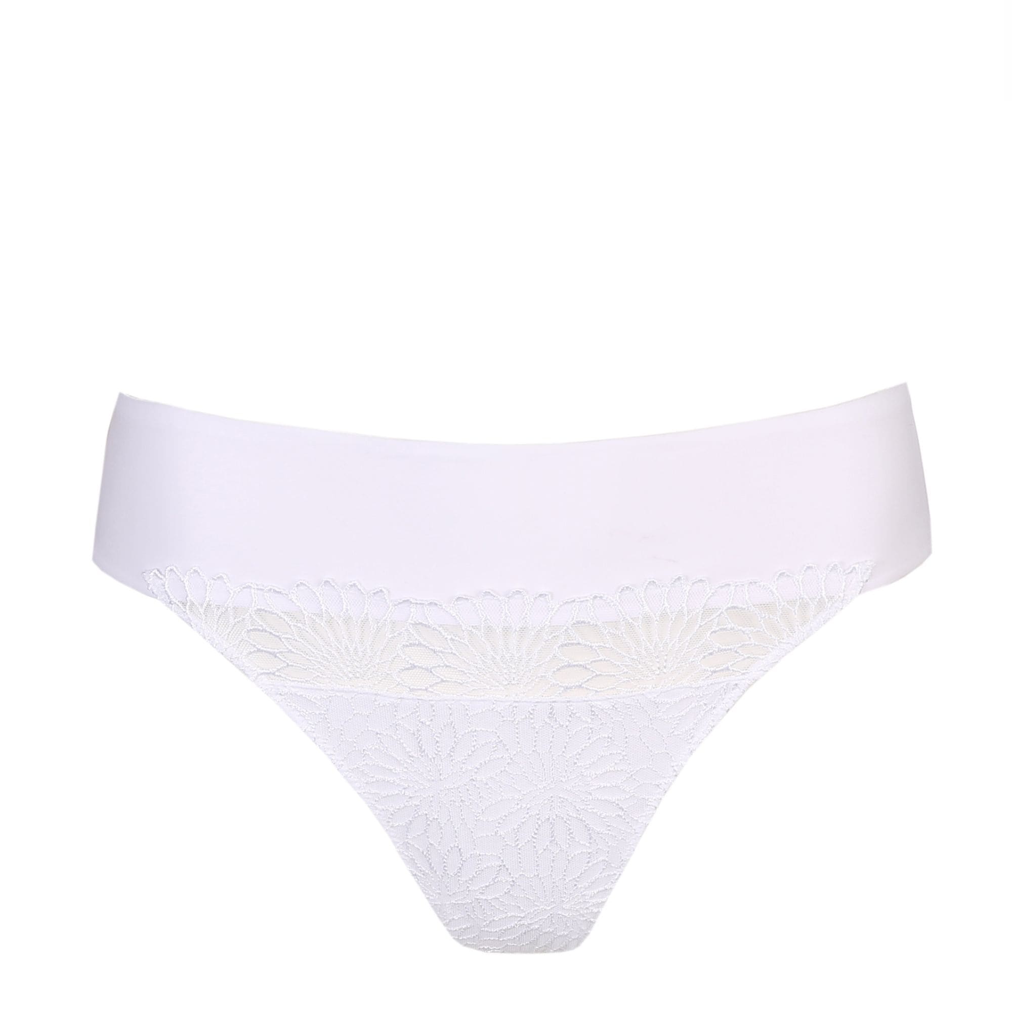 Sophora String White