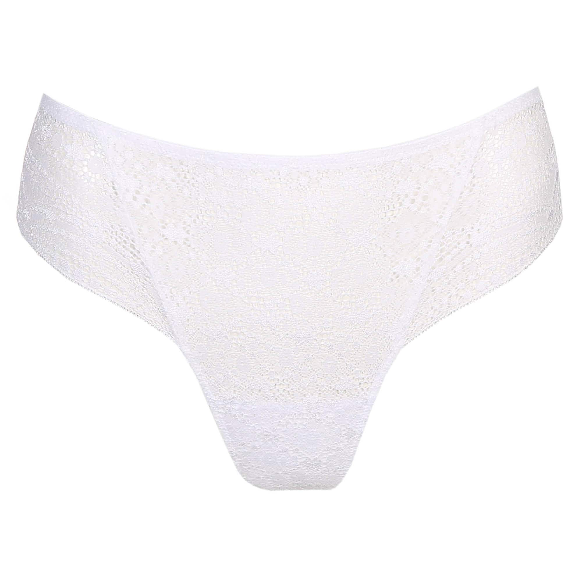 Epirus String White