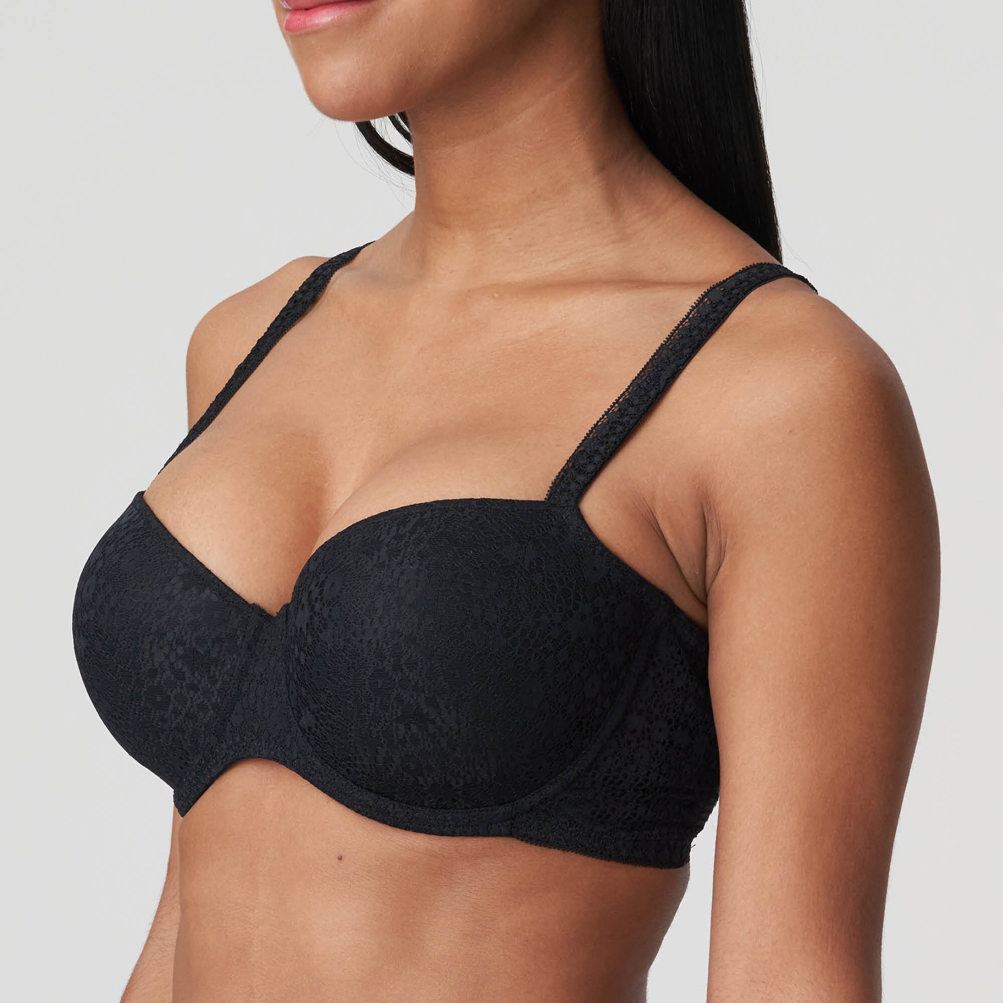 PrimaDonna Twist Epirus Full Cup Bra