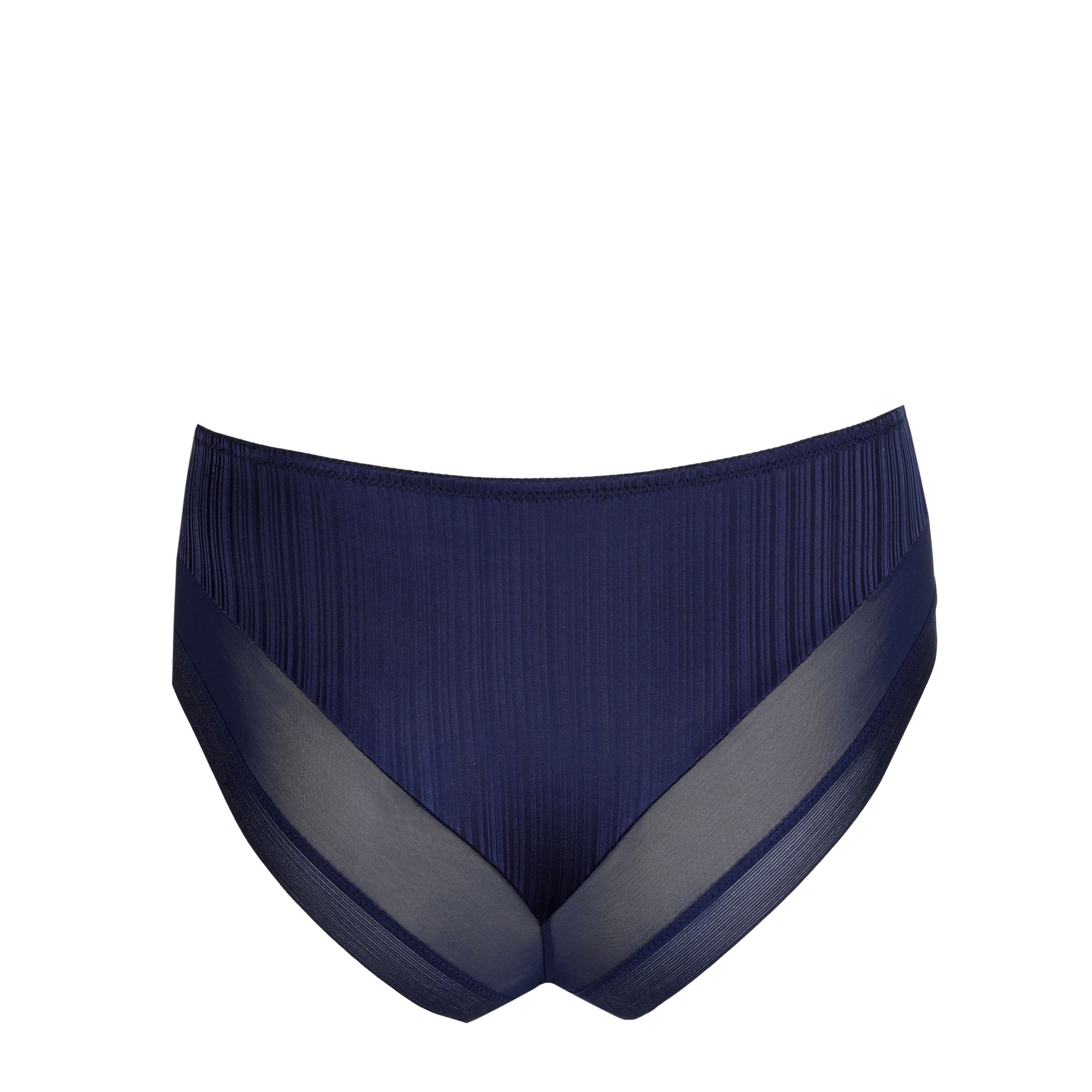 Knokke Hotpants Sapphire Blue